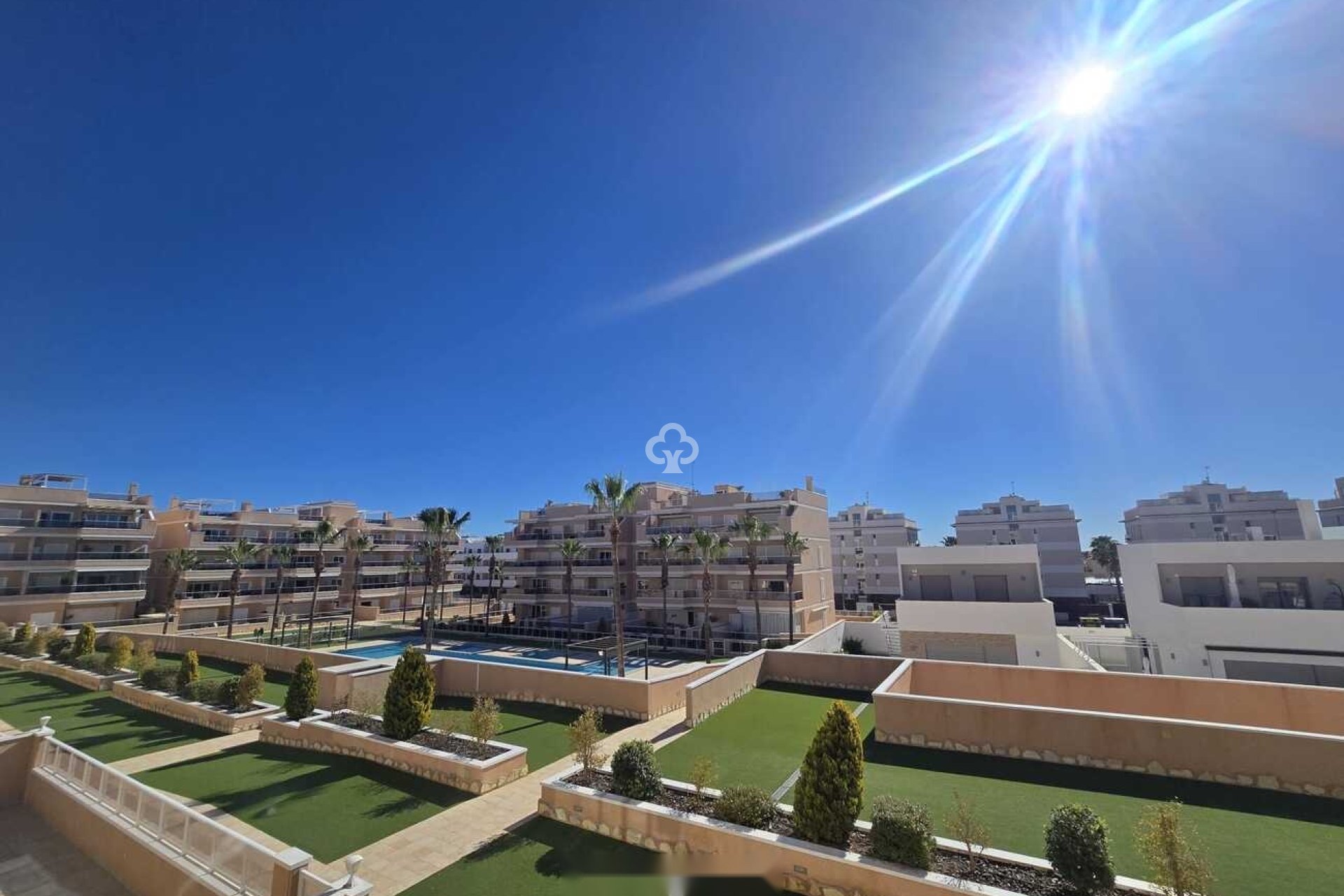 Resale - Apartment / flat -
Orihuela Costa - Los Dolses