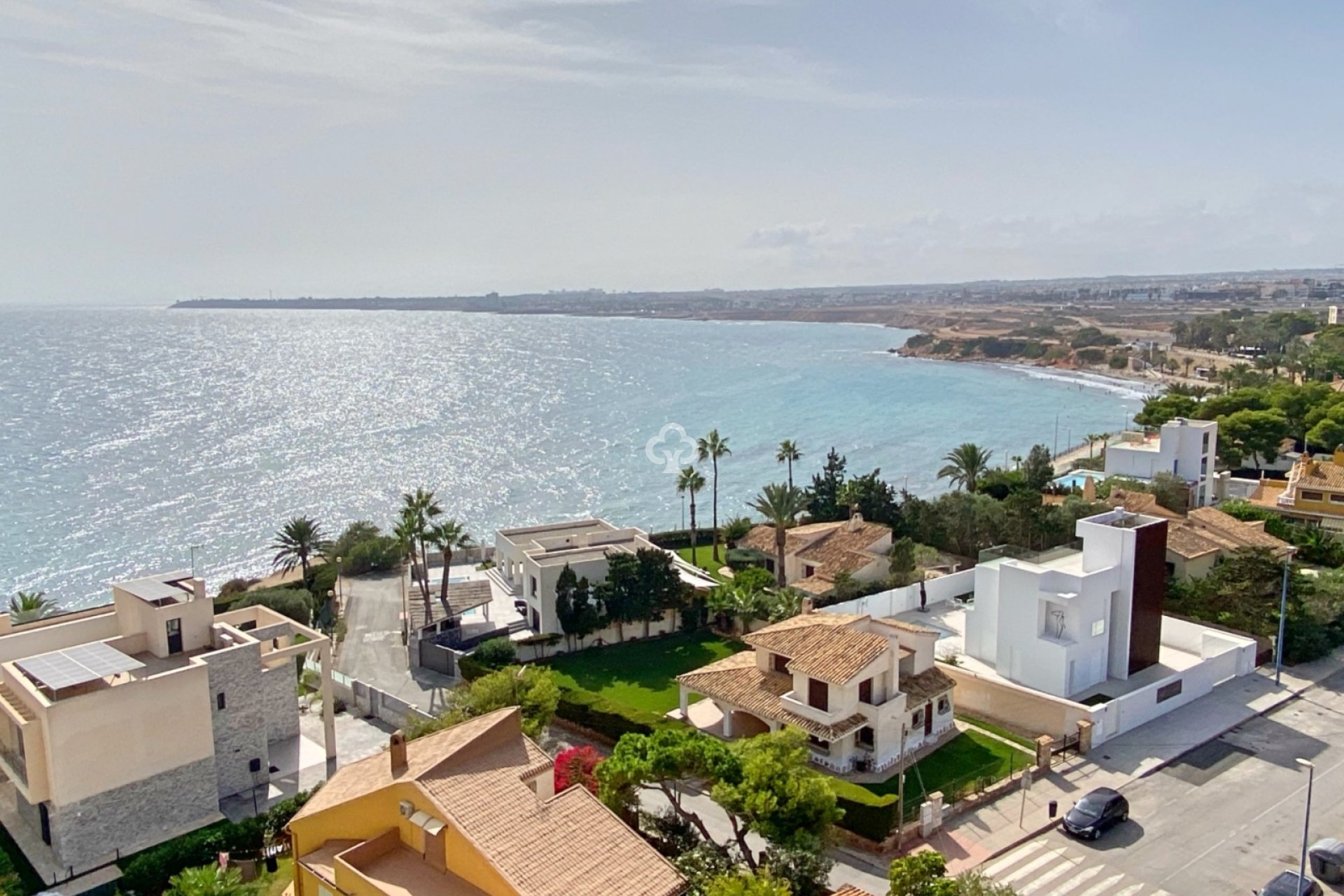 Resale - Apartment / flat -
Orihuela Costa - Punta Prima