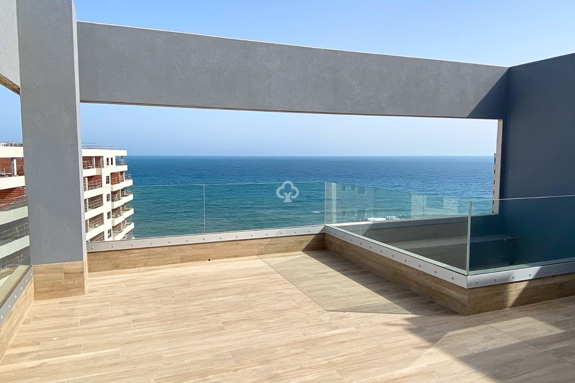 Resale - Apartment / flat -
Orihuela Costa - Punta Prima