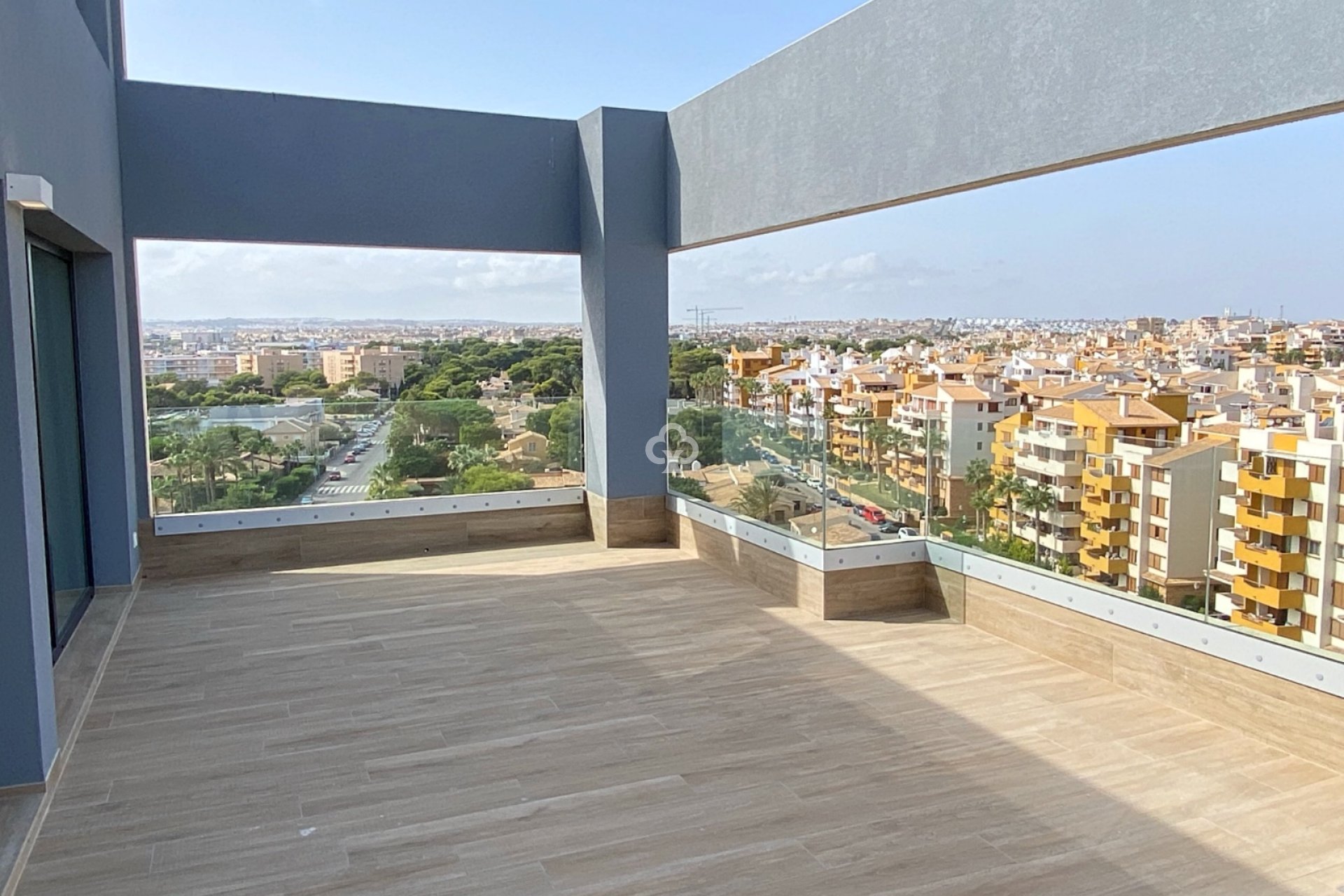 Resale - Apartment / flat -
Orihuela Costa - Punta Prima