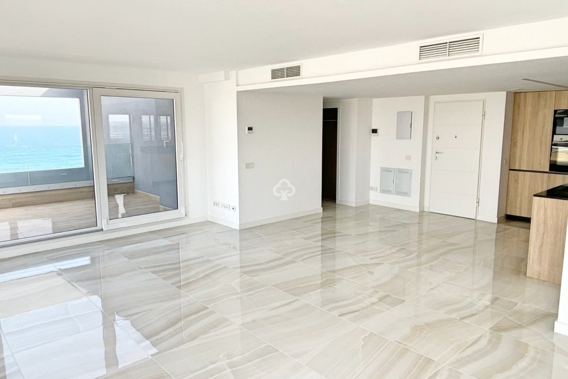 Resale - Apartment / flat -
Orihuela Costa - Punta Prima