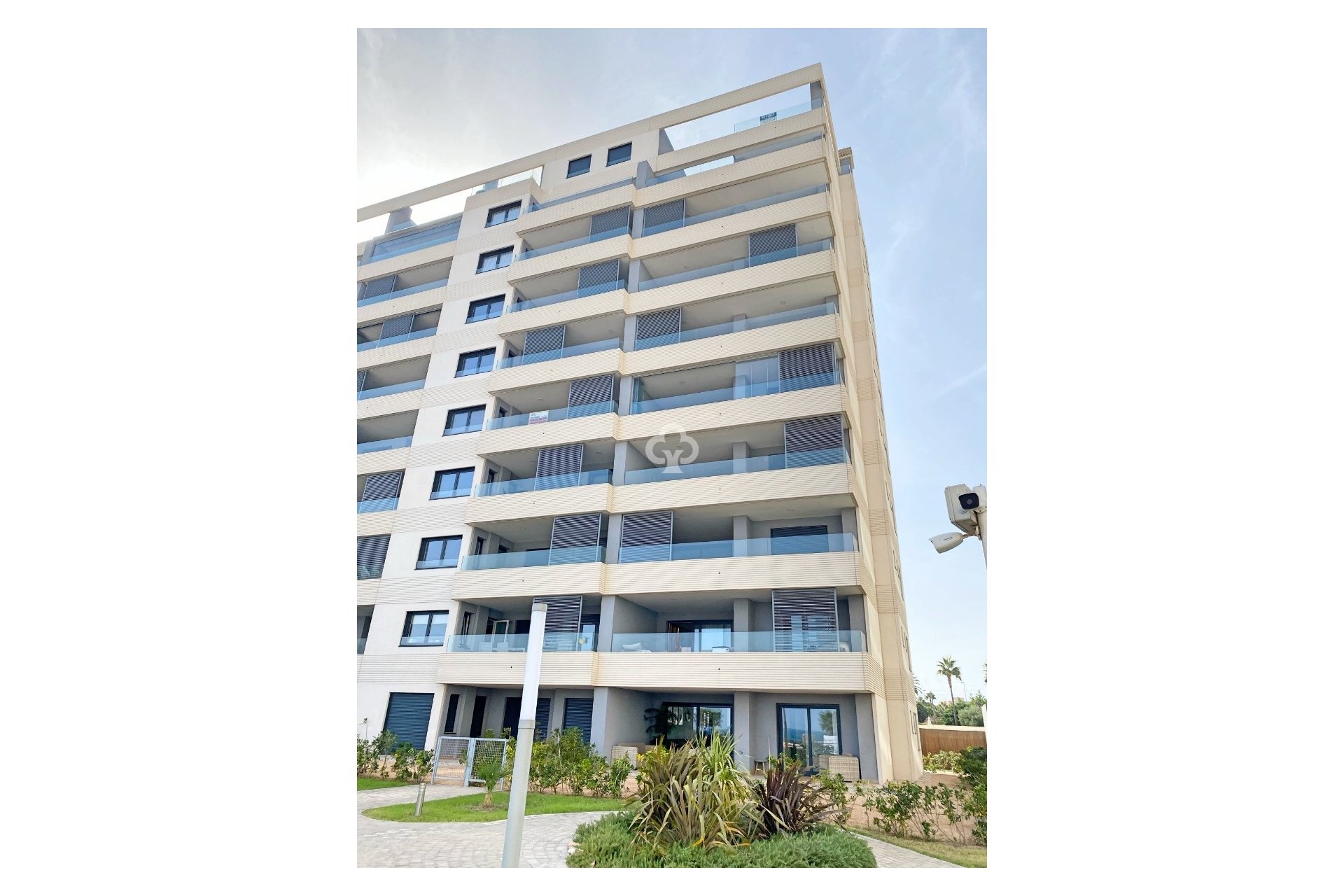 Resale - Apartment / flat -
Orihuela Costa - Punta Prima