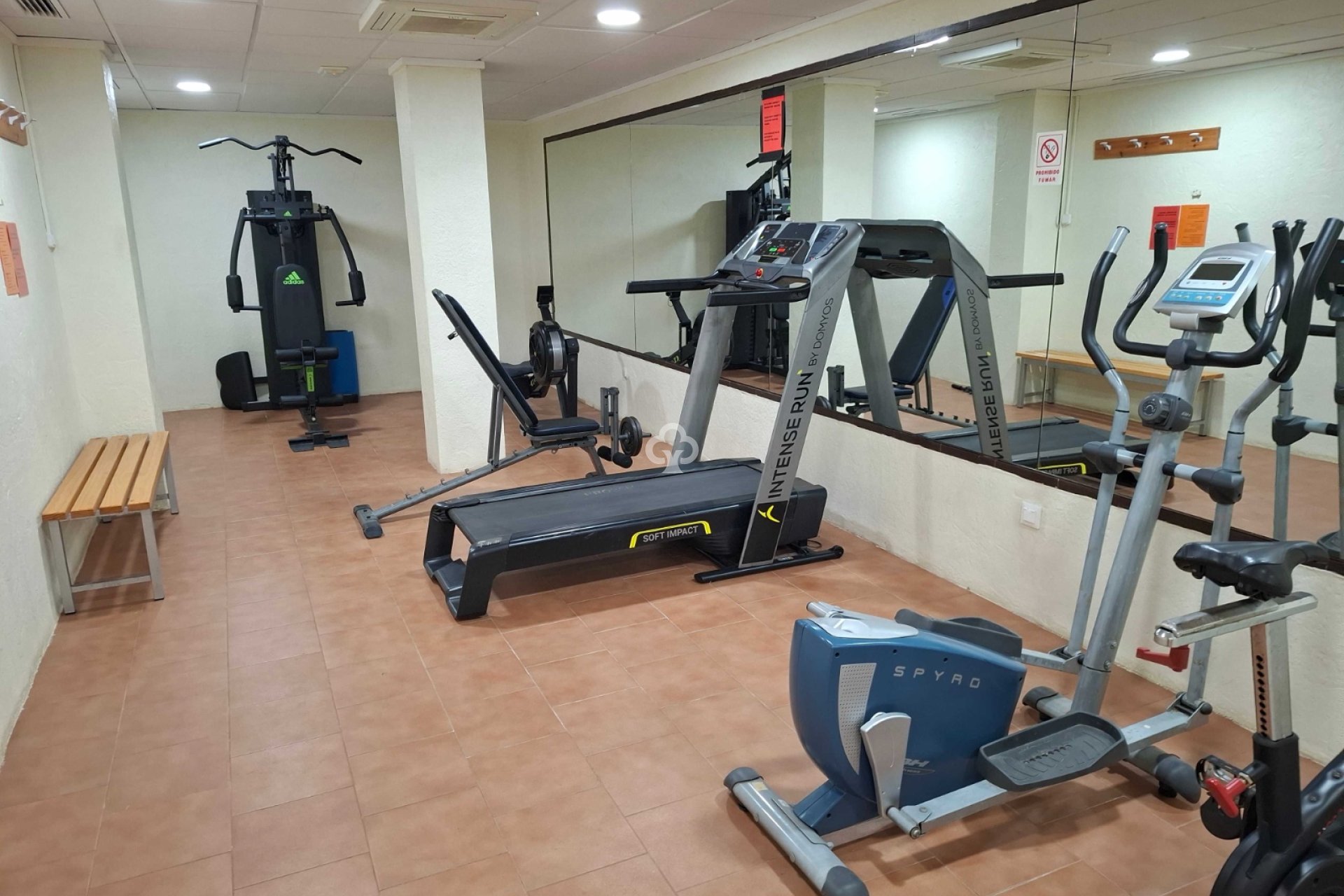 Resale - Apartment / flat -
Orihuela Costa - Villamartín