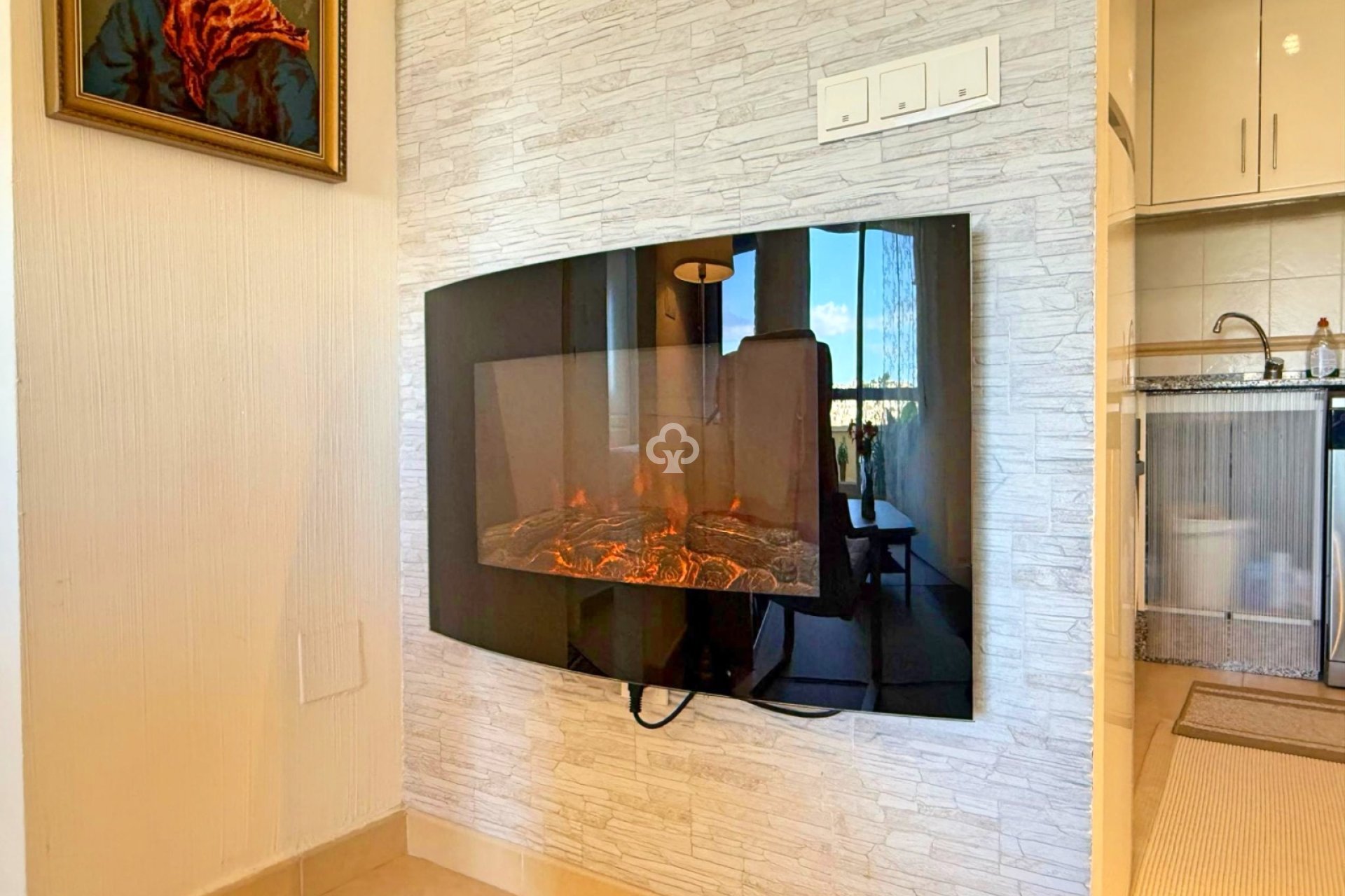 Resale - Apartment / flat -
Orihuela Costa - Villamartín