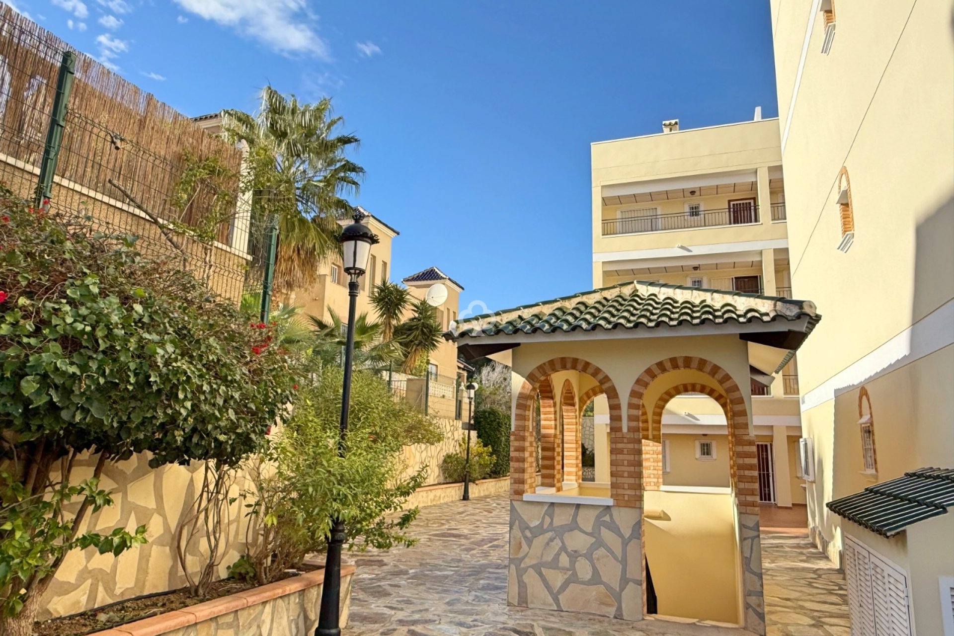 Resale - Apartment / flat -
Orihuela Costa - Villamartín