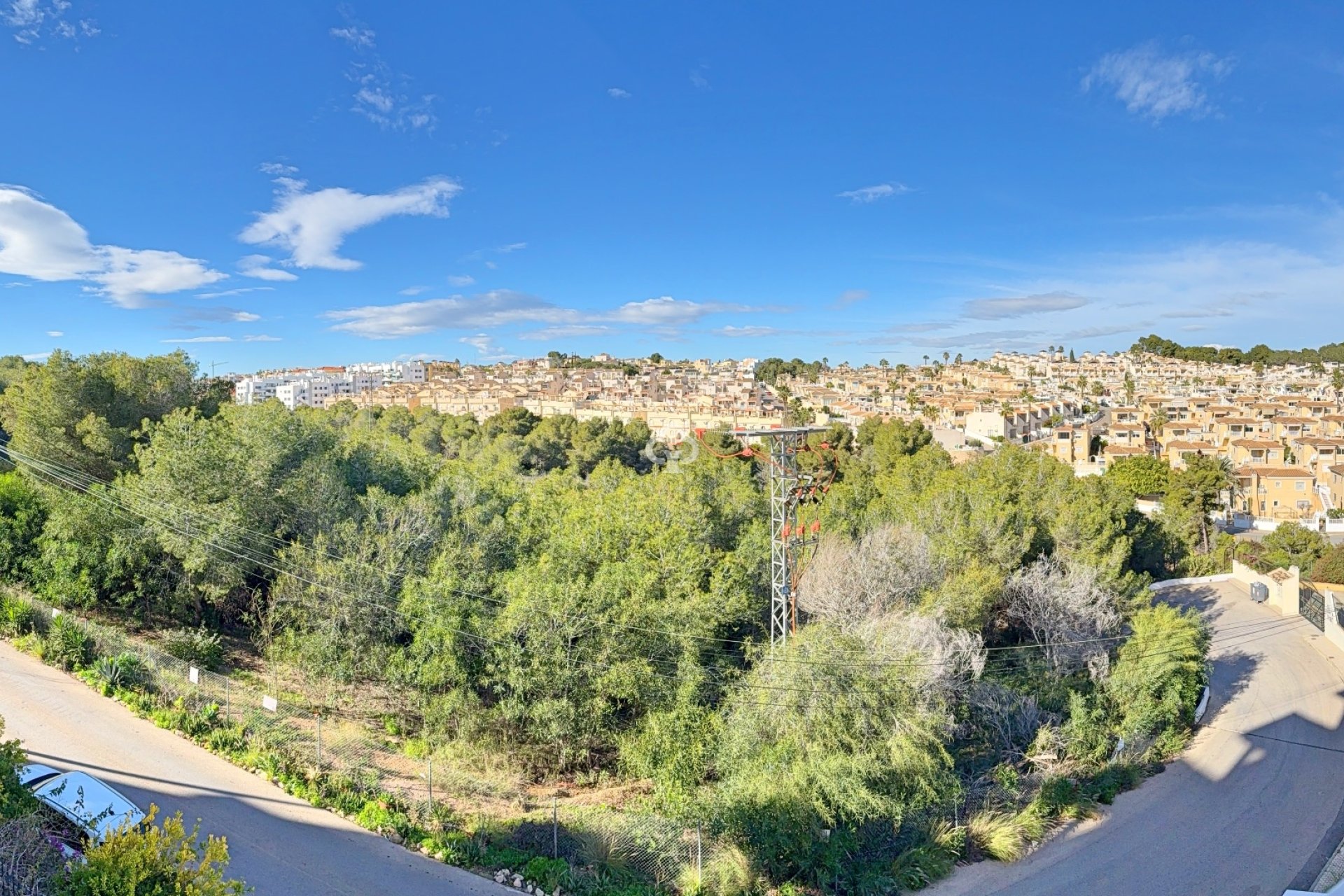 Resale - Apartment / flat -
Orihuela Costa - Villamartín