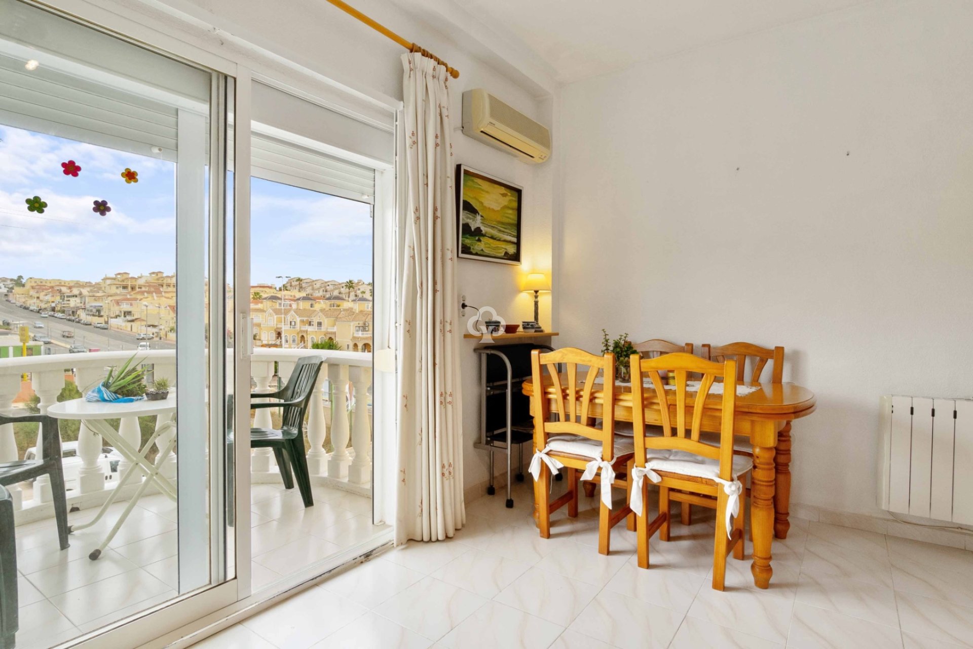 Resale - Apartment / flat -
Orihuela Costa - Villamartín