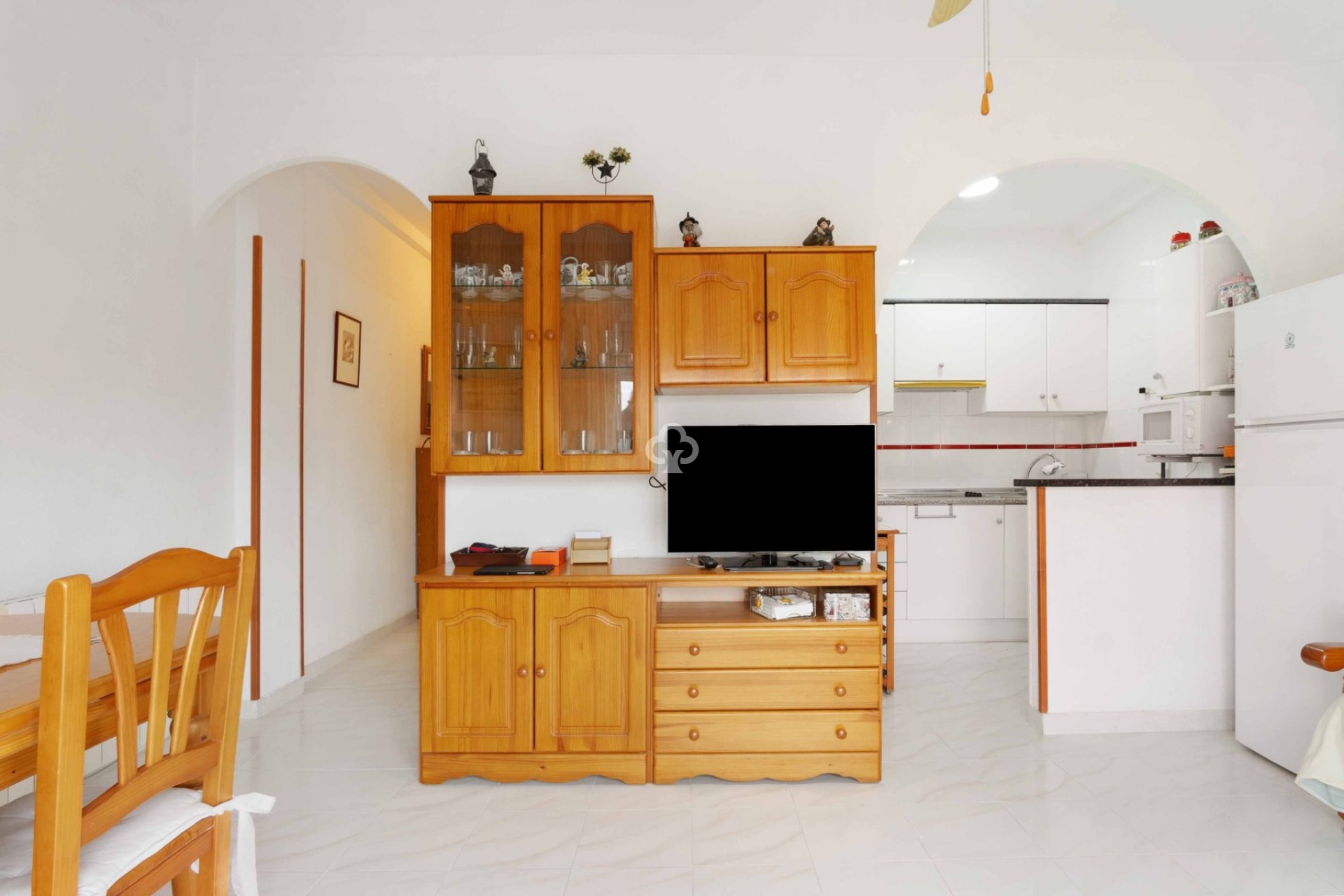 Resale - Apartment / flat -
Orihuela Costa - Villamartín