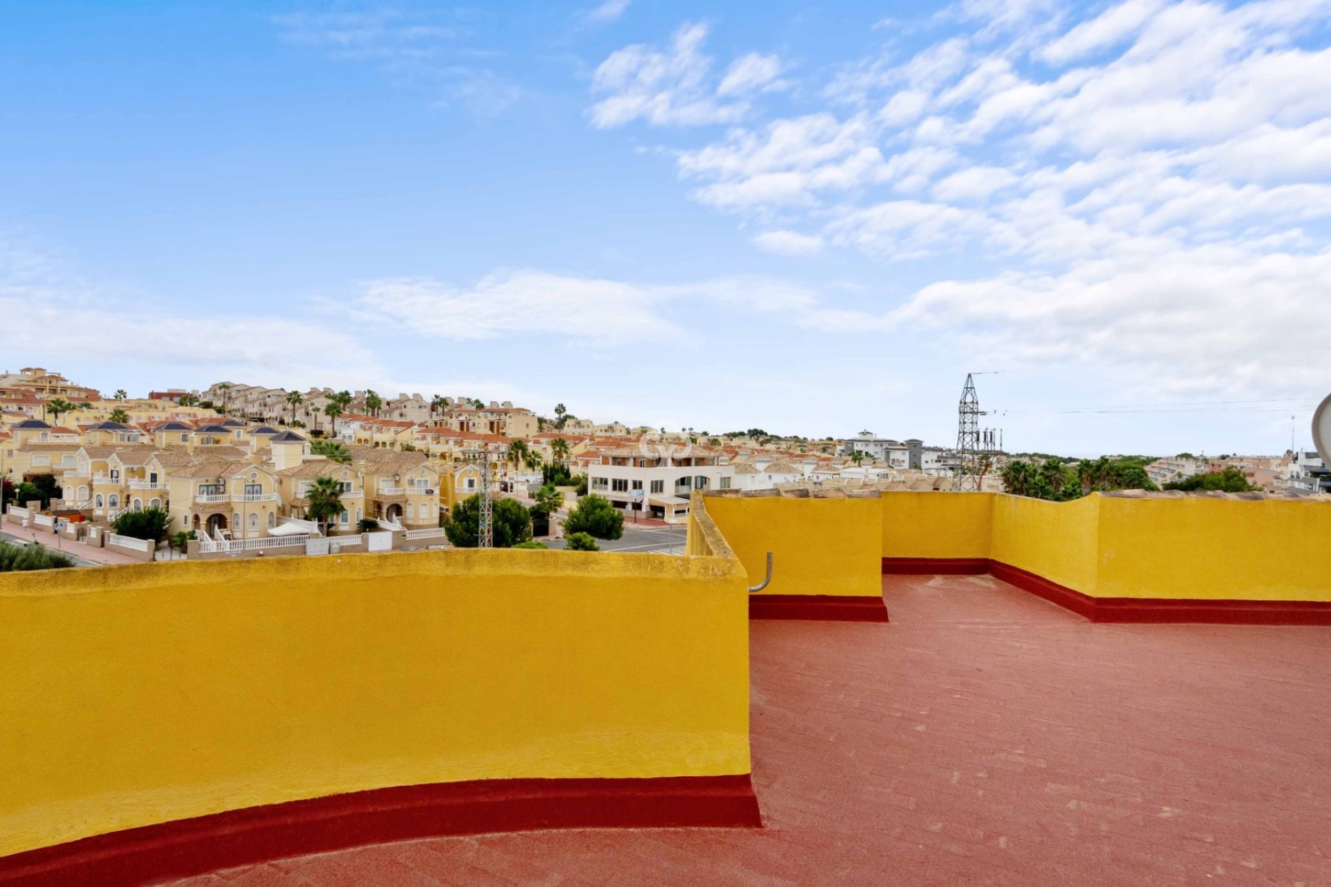 Resale - Apartment / flat -
Orihuela Costa - Villamartín