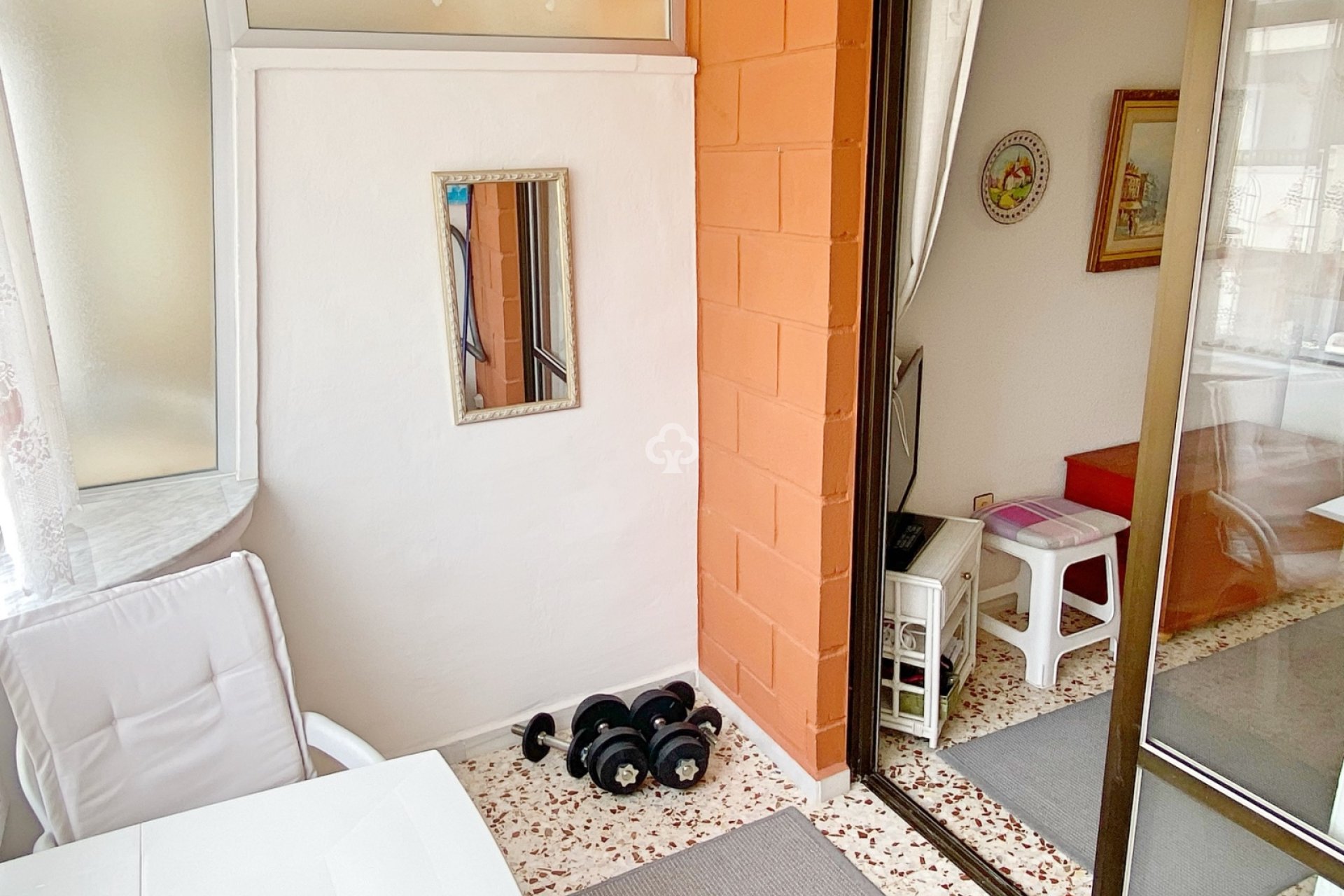 Resale - Apartment / flat -
Pilar de la Horadada