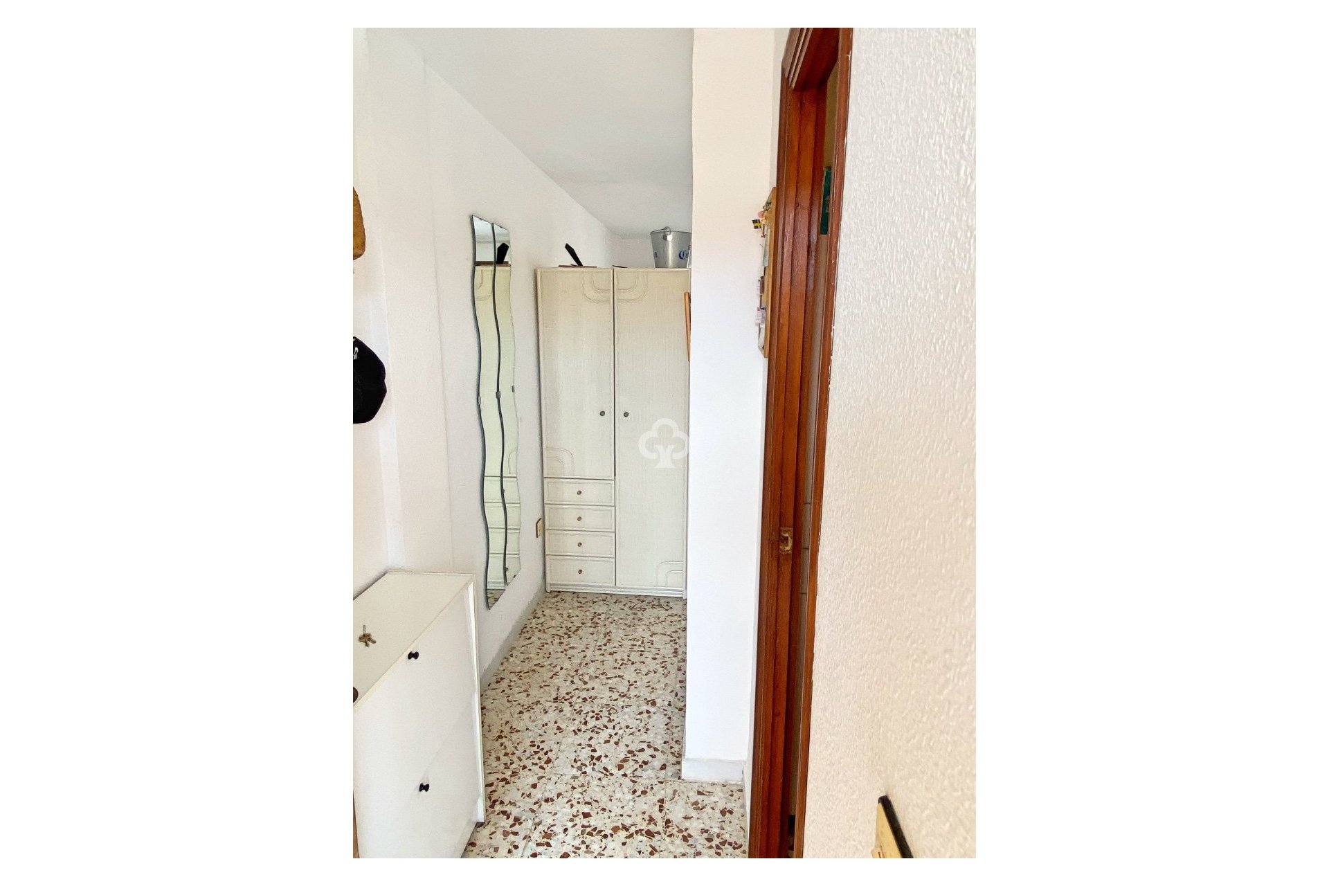 Resale - Apartment / flat -
Pilar de la Horadada