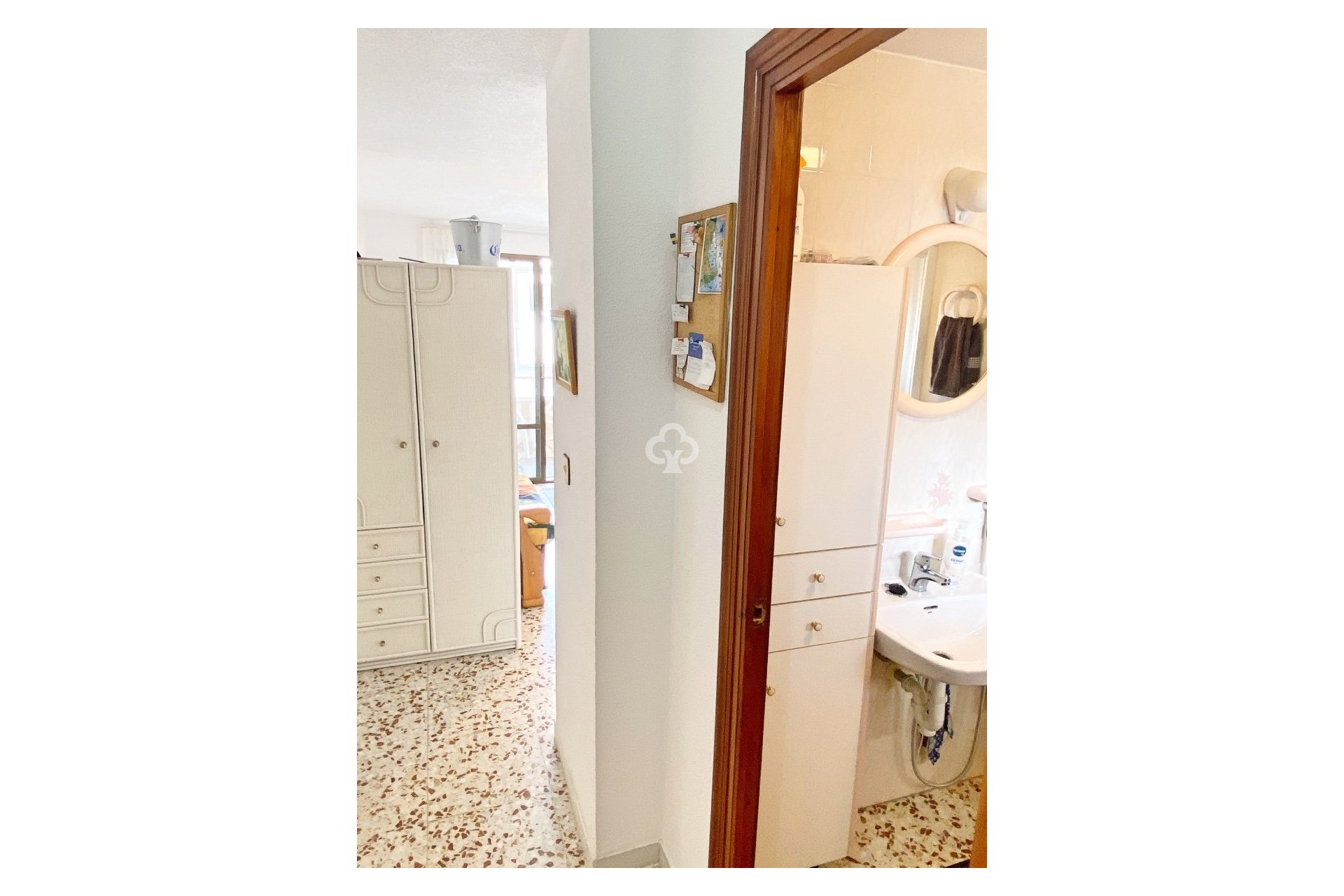 Resale - Apartment / flat -
Pilar de la Horadada