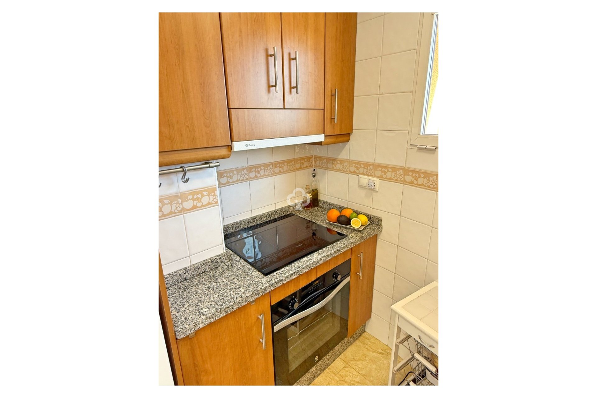 Resale - Apartment / flat -
Torrevieja - Centro