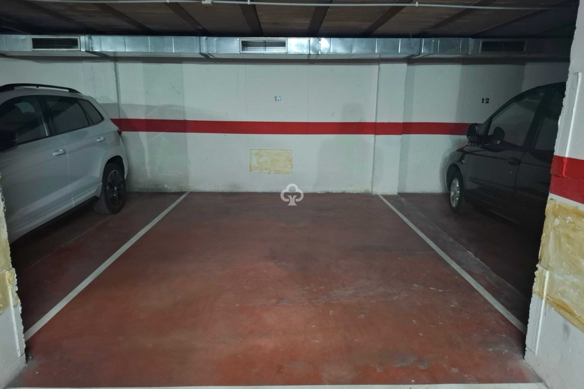 Resale - Apartment / flat -
Torrevieja - Centro