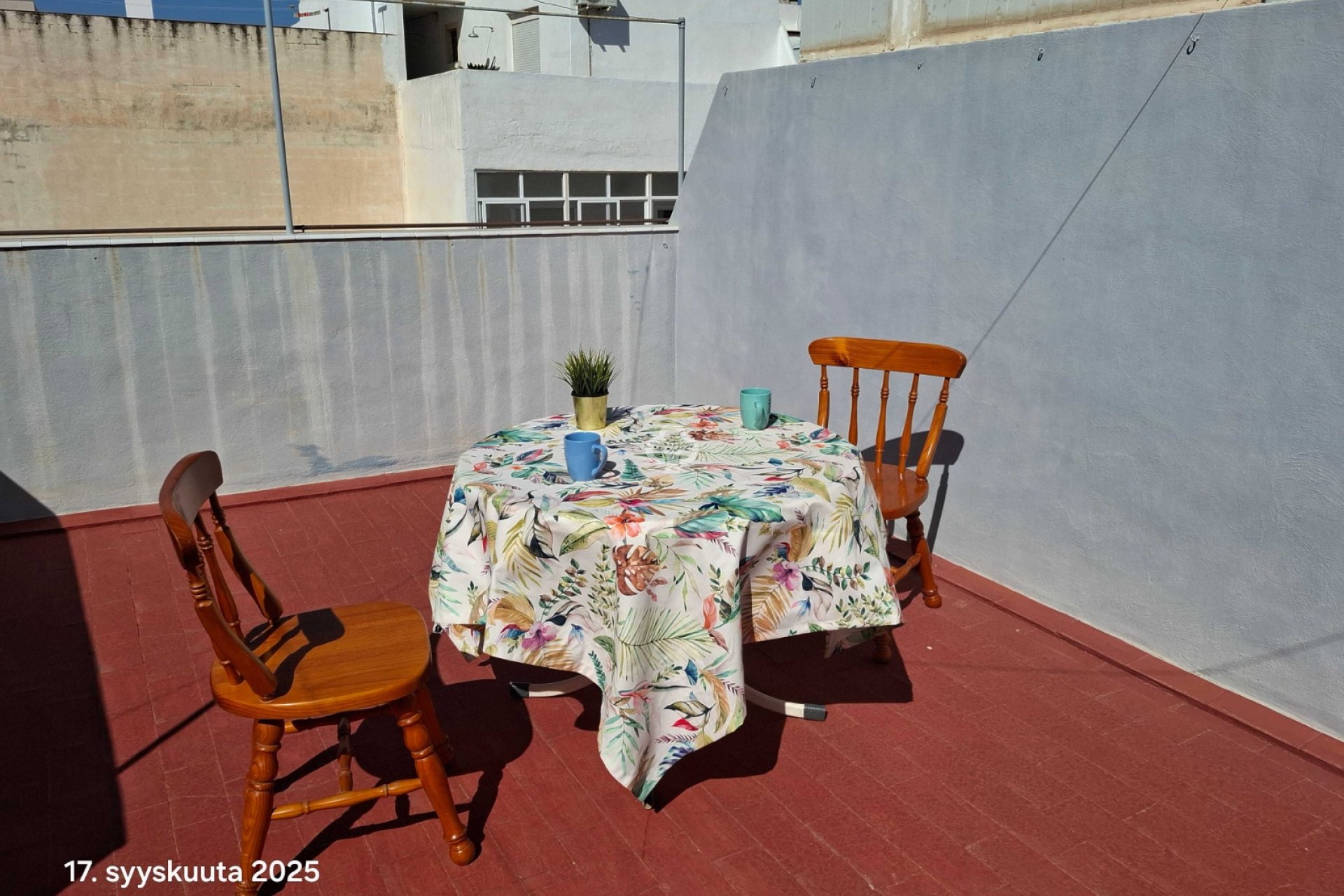Resale - Apartment / flat -
Torrevieja - Centro
