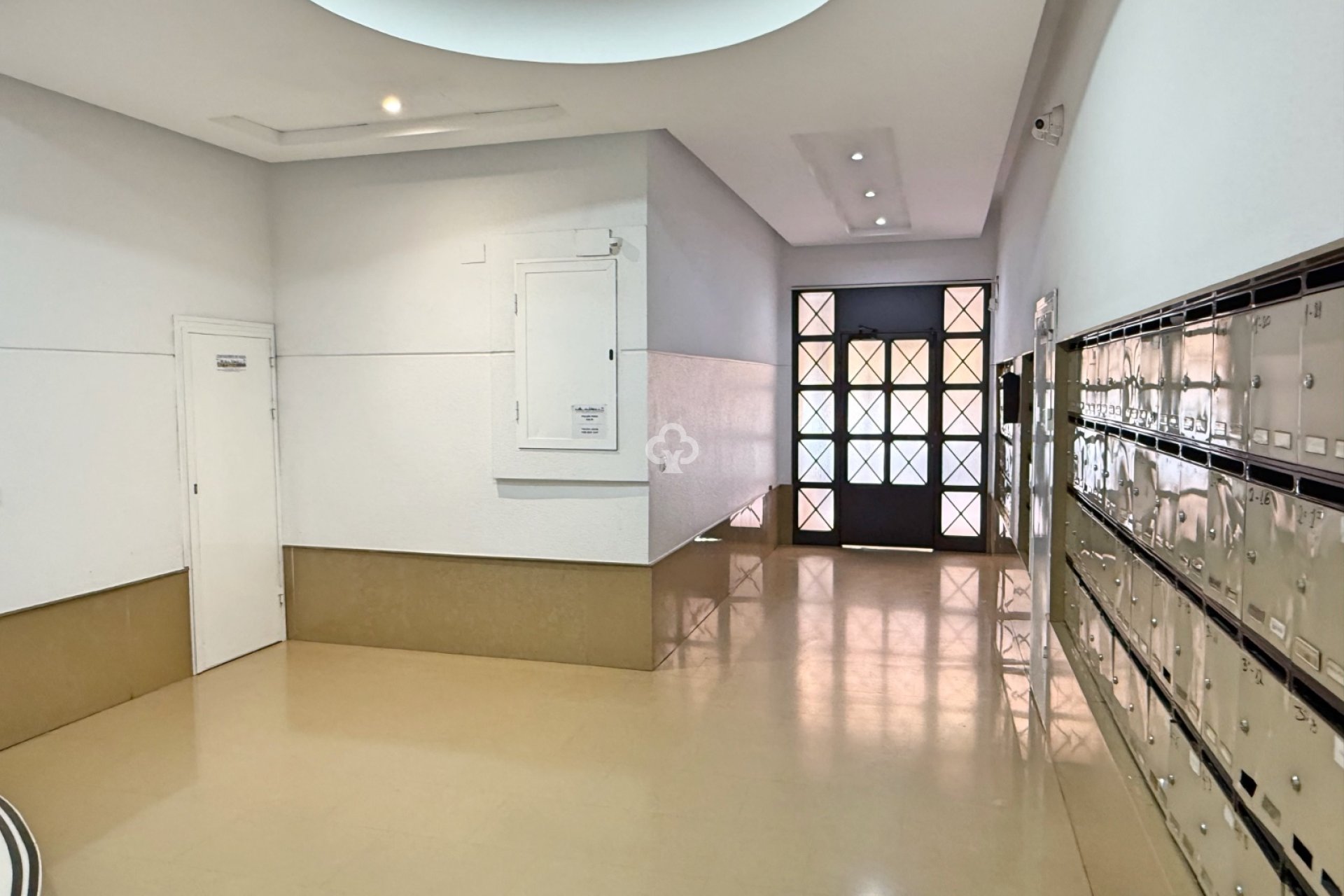 Resale - Apartment / flat -
Torrevieja - Centro