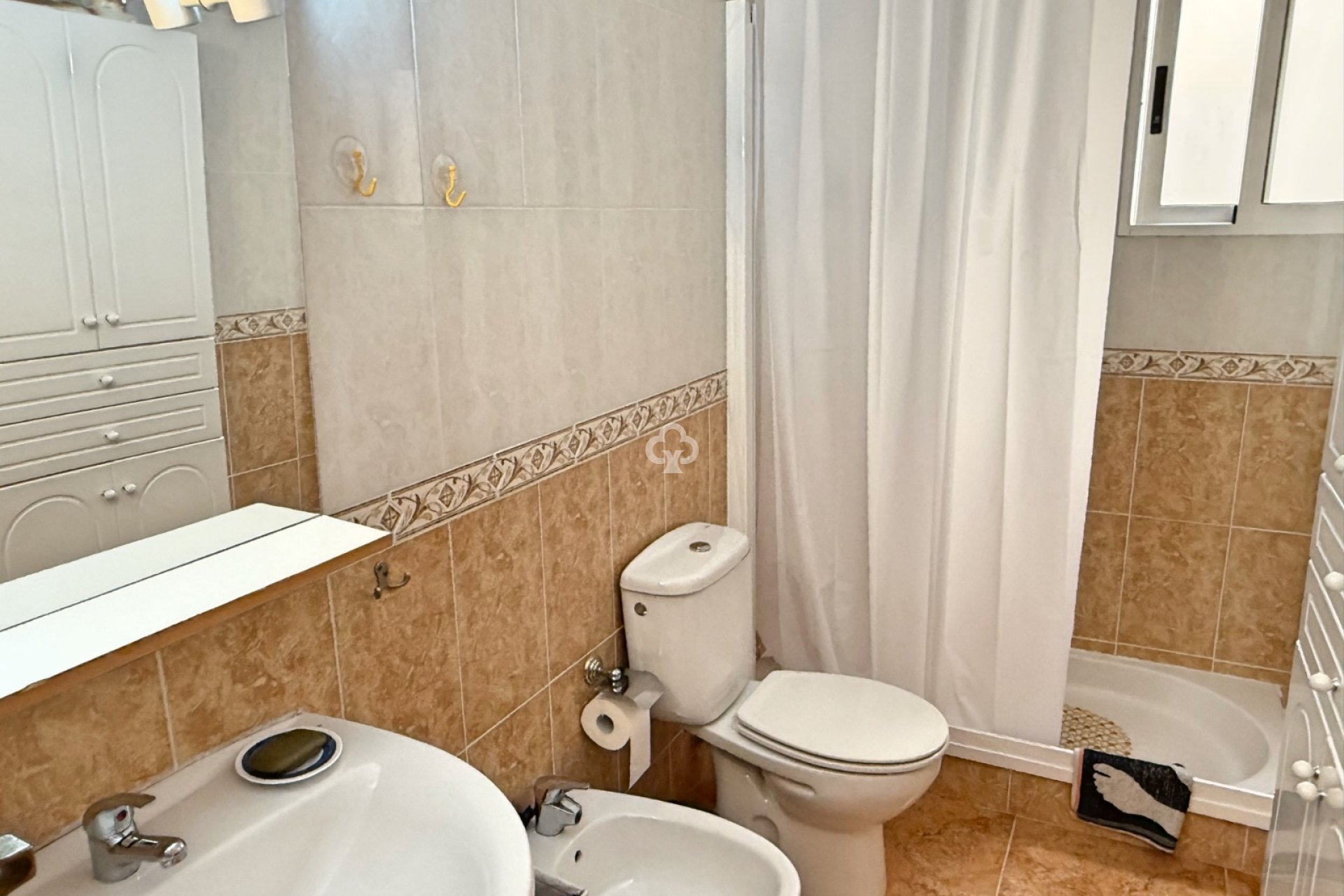 Resale - Apartment / flat -
Torrevieja - Centro