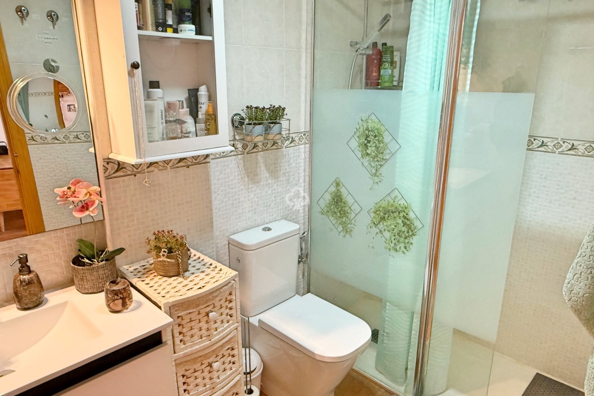 Resale - Apartment / flat -
Torrevieja - El Acequión - Los Náufragos