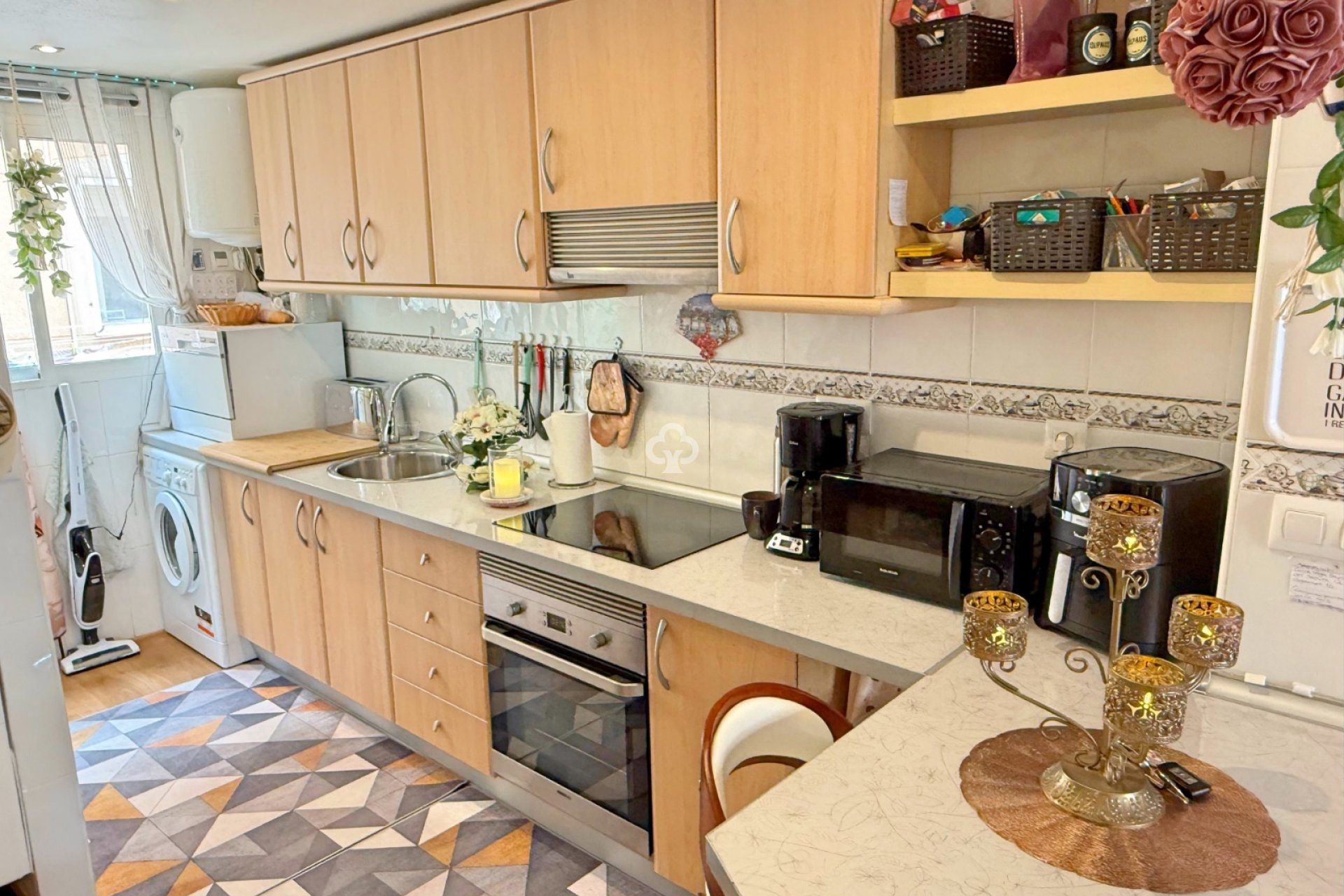 Resale - Apartment / flat -
Torrevieja - El Acequión - Los Náufragos