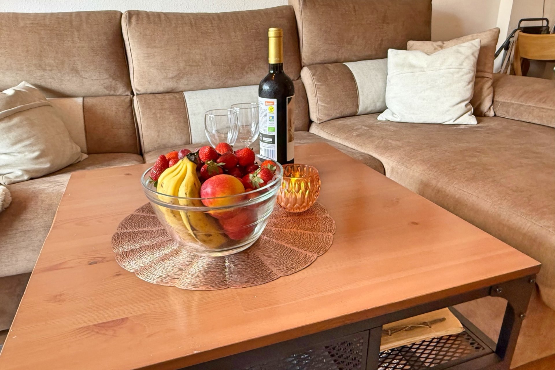 Resale - Apartment / flat -
Torrevieja - El Acequión - Los Náufragos