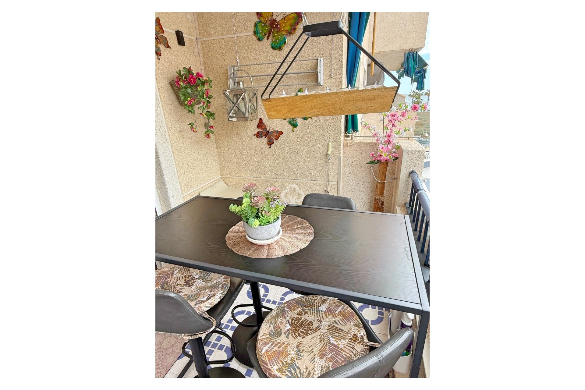 Resale - Apartment / flat -
Torrevieja - El Acequión - Los Náufragos