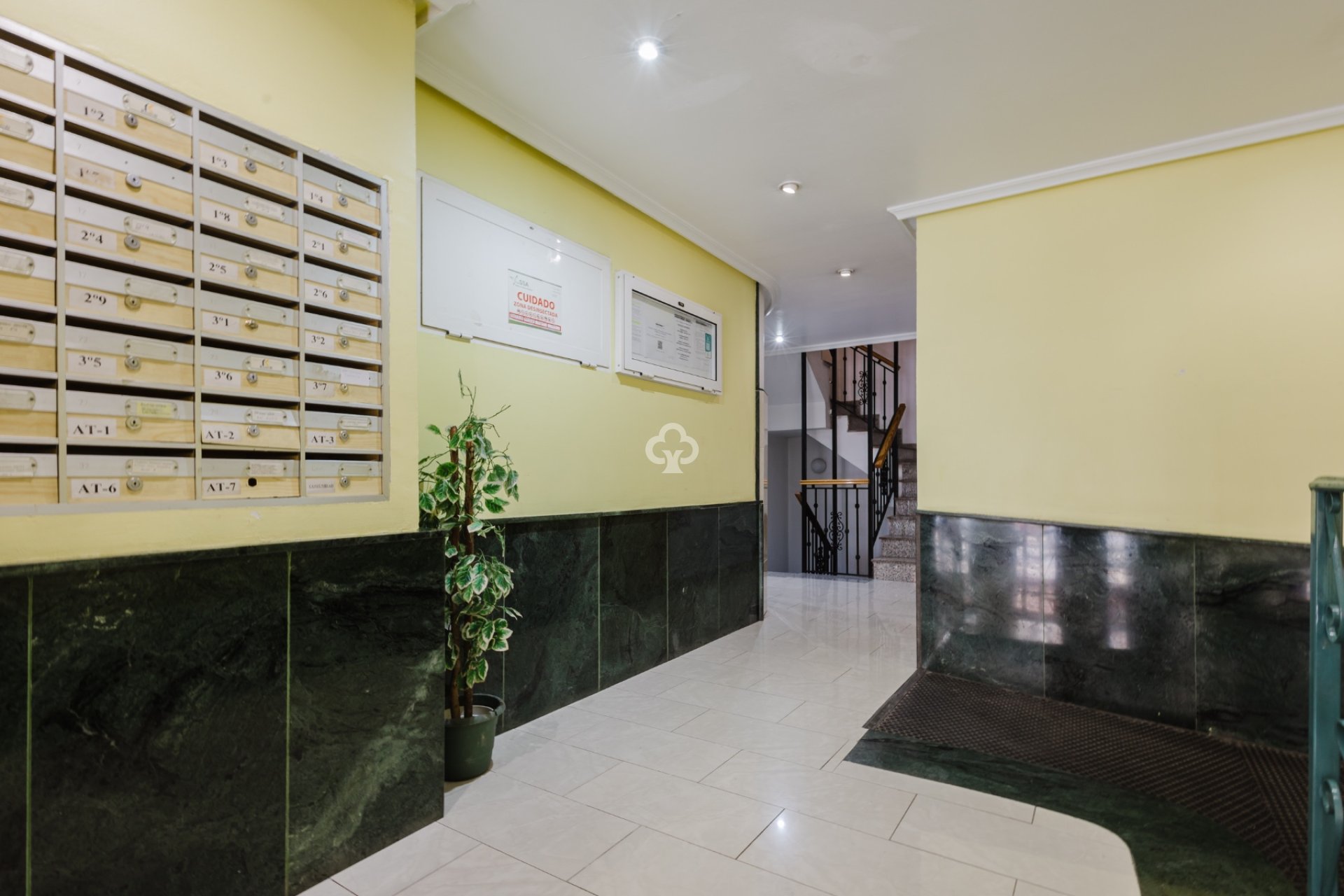 Resale - Apartment / flat -
Torrevieja - El Acequión - Los Náufragos