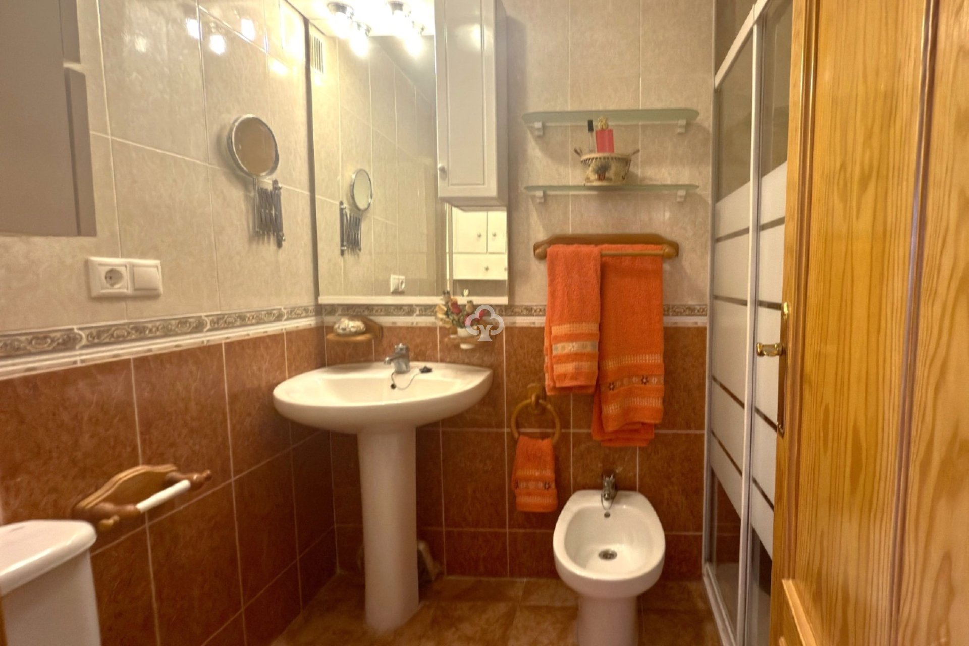 Resale - Apartment / flat -
Torrevieja - Nueva Torrevieja - Aguas Nuevas