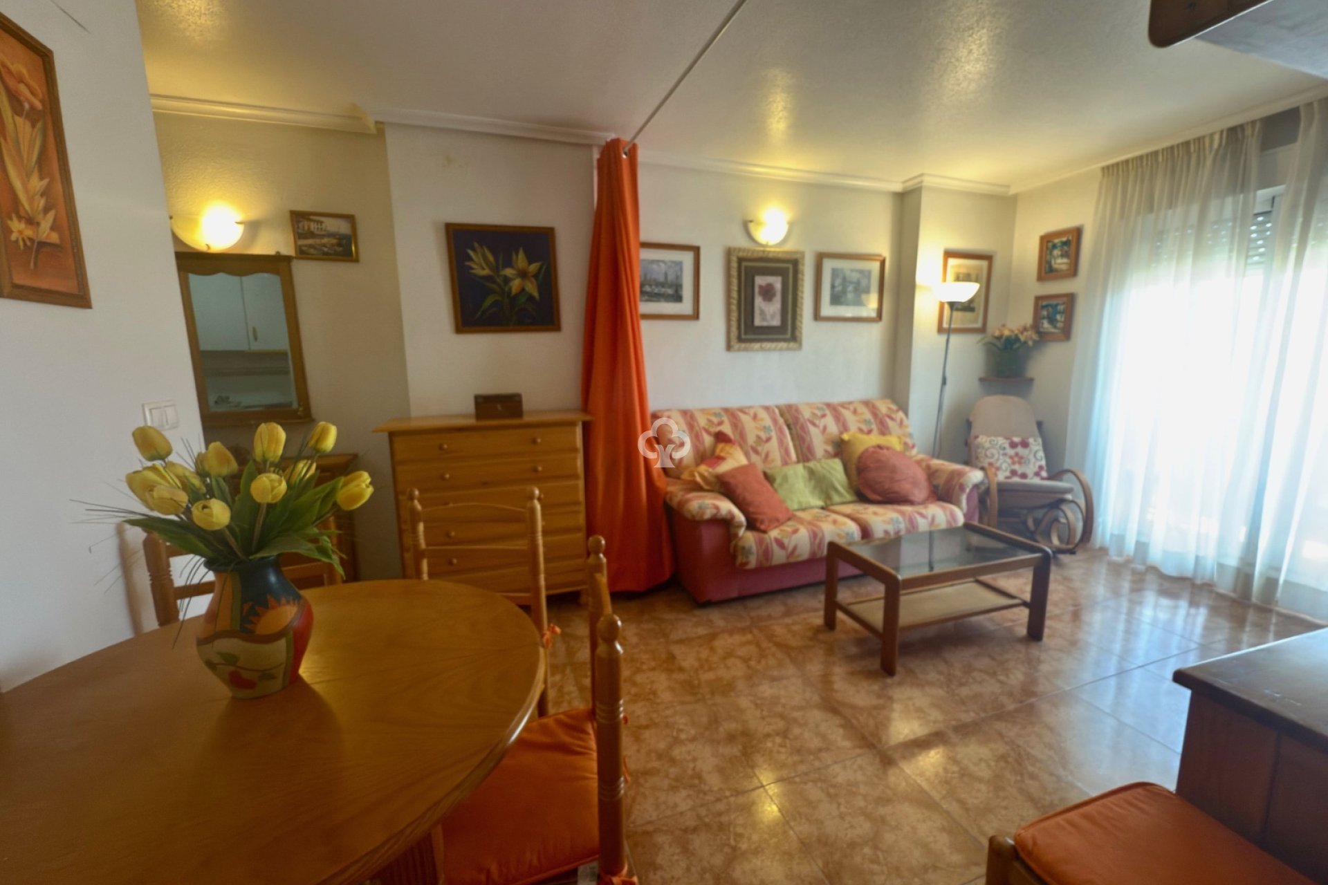 Resale - Apartment / flat -
Torrevieja - Nueva Torrevieja - Aguas Nuevas