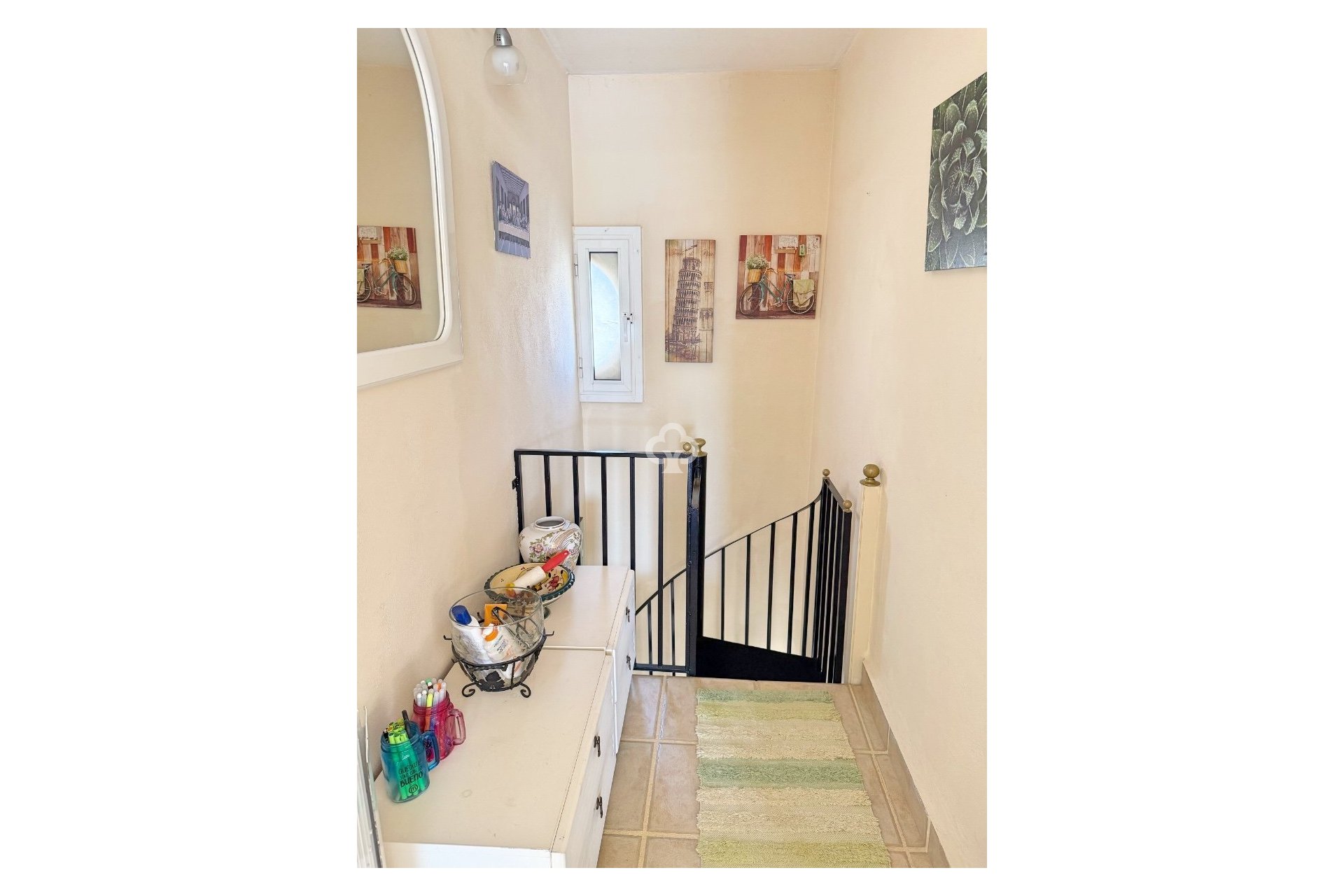 Resale - Apartment / flat -
Torrevieja - Nueva Torrevieja - Aguas Nuevas