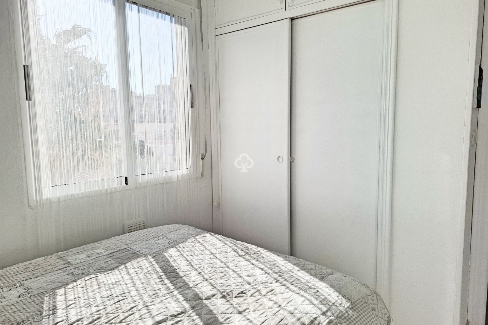 Resale - Apartment / flat -
Torrevieja - Nueva Torrevieja - Aguas Nuevas