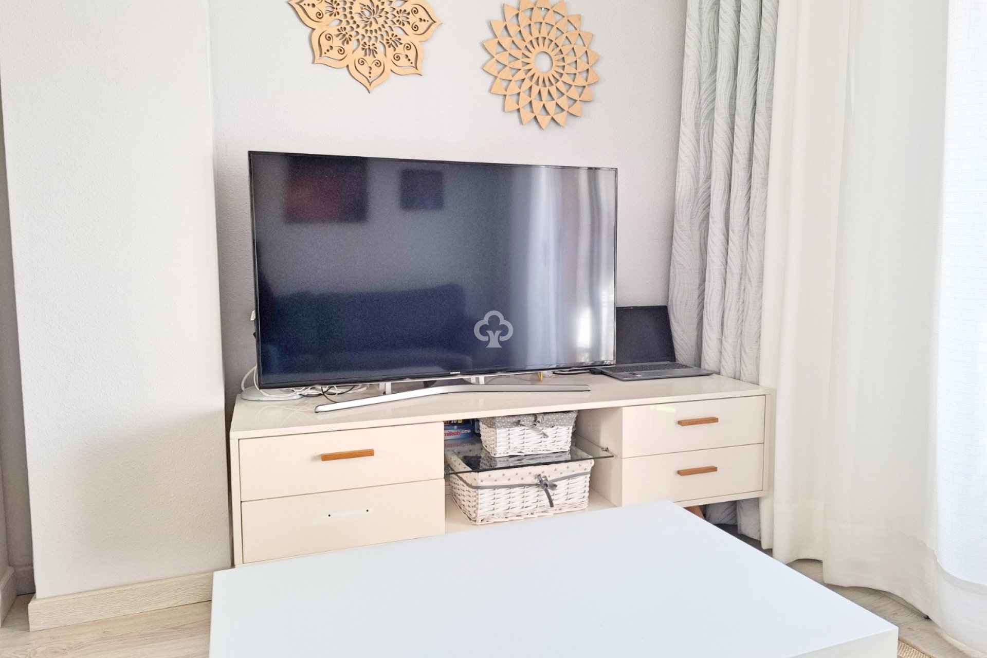 Resale - Apartment / flat -
Torrevieja - Nueva Torrevieja - Aguas Nuevas