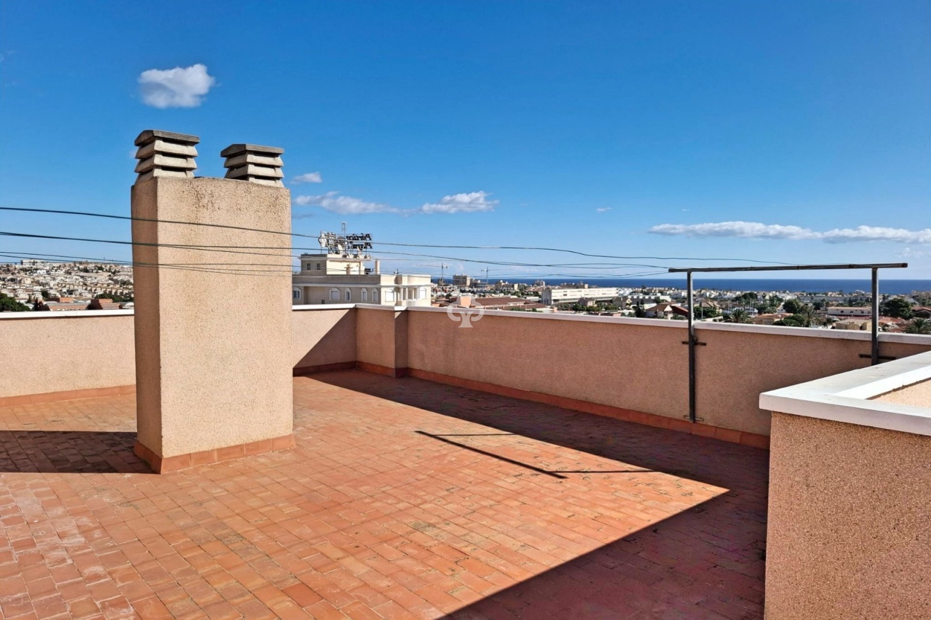 Resale - Apartment / flat -
Torrevieja - Nueva Torrevieja - Aguas Nuevas