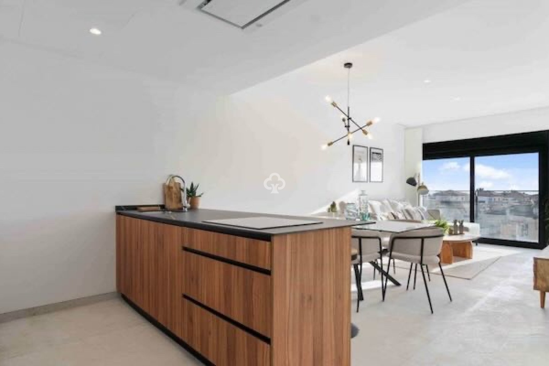 Resale - Apartment / flat -
Torrevieja - Nueva Torrevieja - Aguas Nuevas