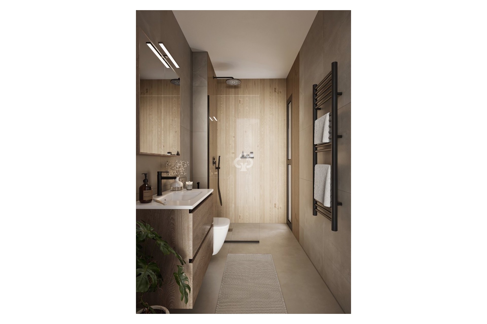 Resale - Apartment / flat -
Torrevieja - Nueva Torrevieja - Aguas Nuevas