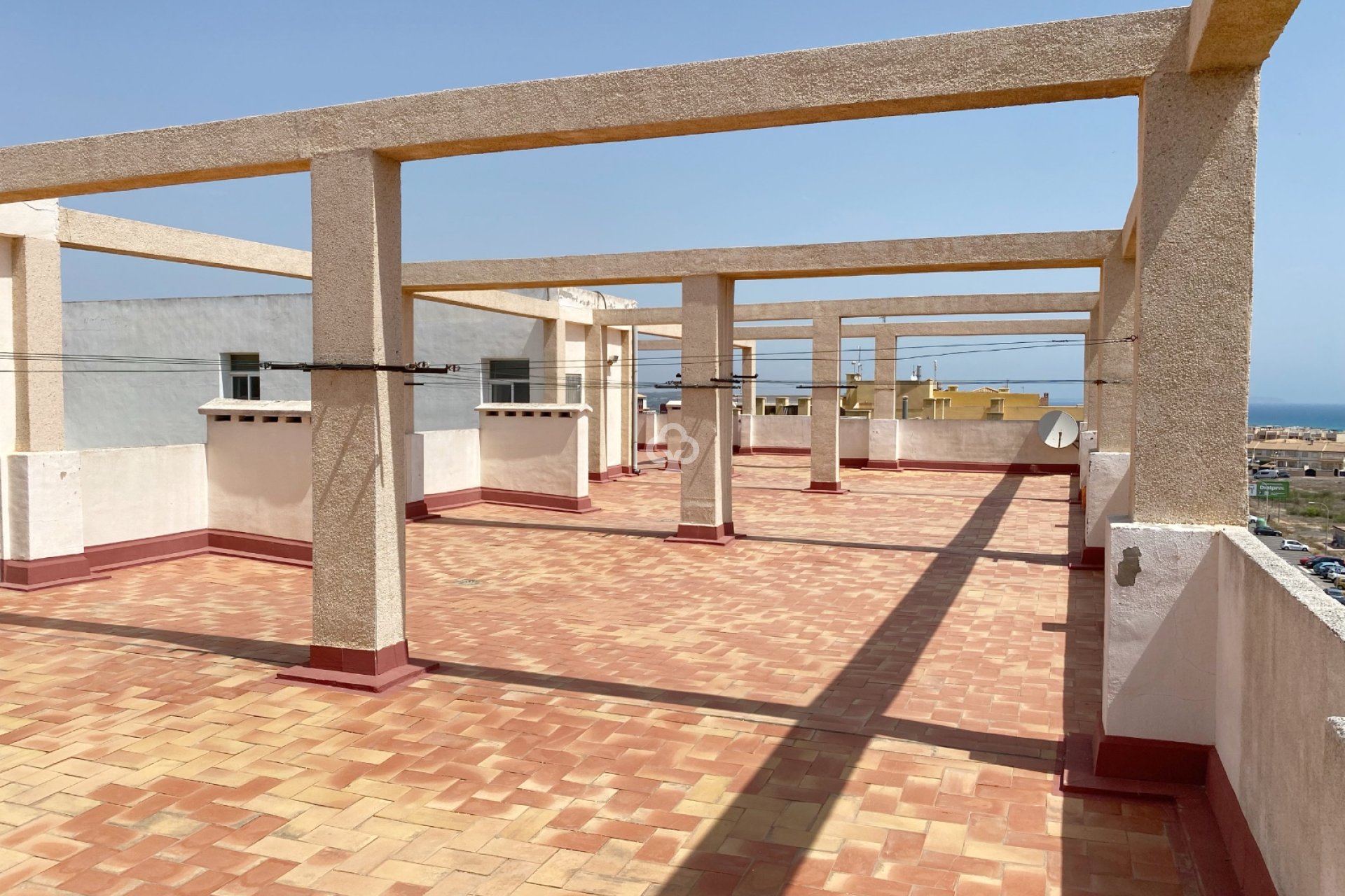 Resale - Apartment / flat -
Torrevieja - Nueva Torrevieja - Aguas Nuevas