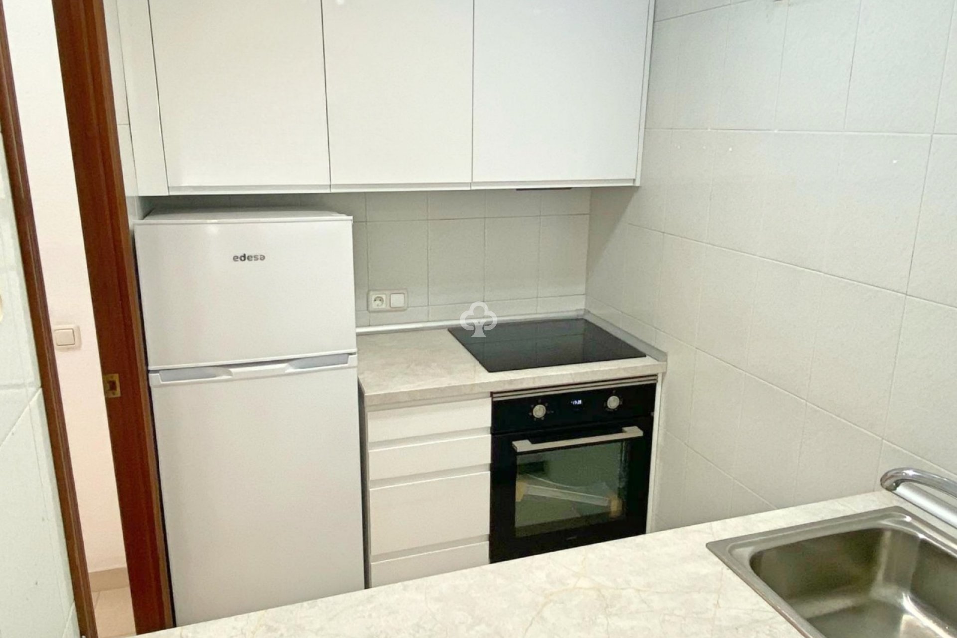 Resale - Apartment / flat -
Torrevieja - Nueva Torrevieja - Aguas Nuevas