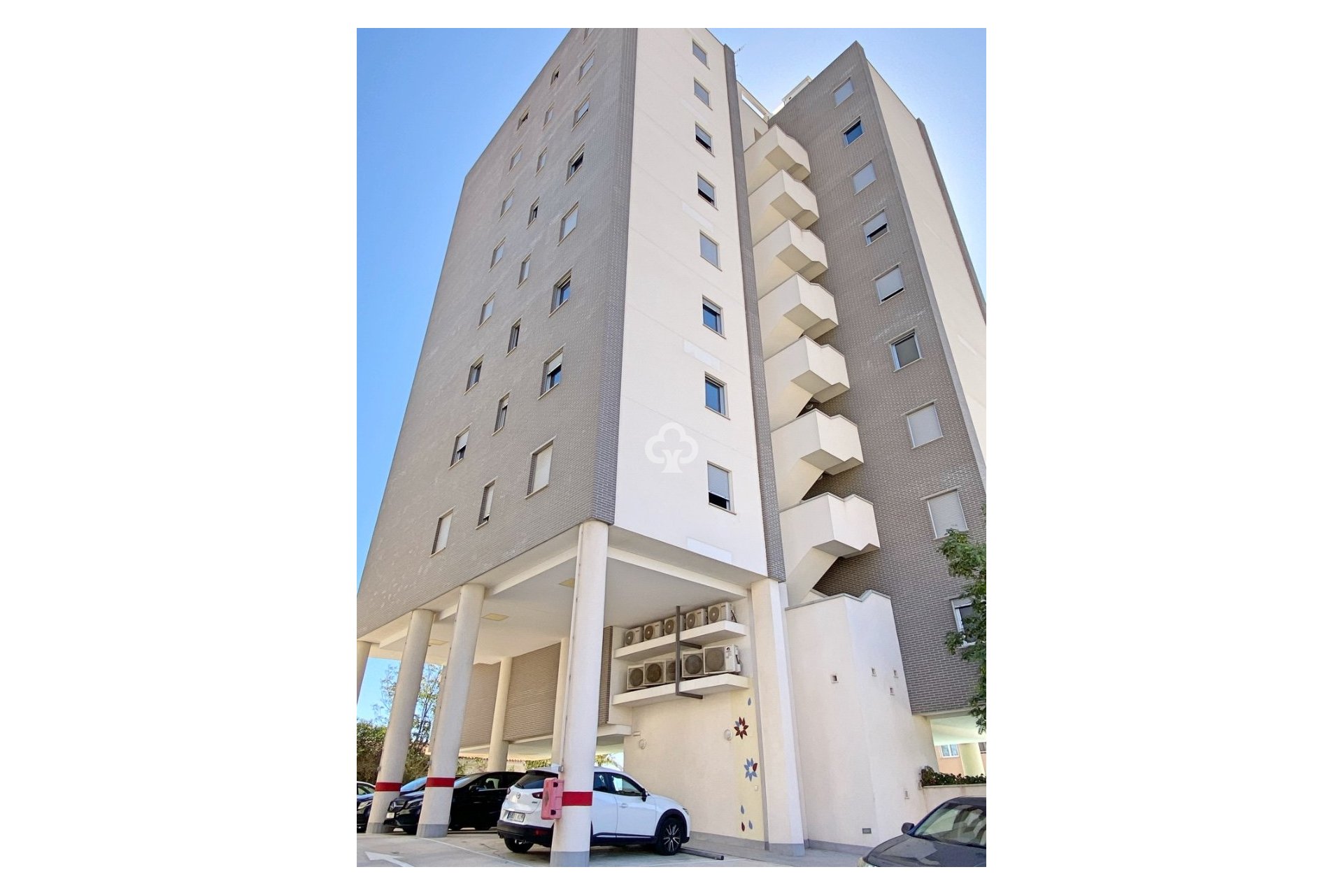 Resale - Apartment / flat -
Torrevieja - Nueva Torrevieja - Aguas Nuevas