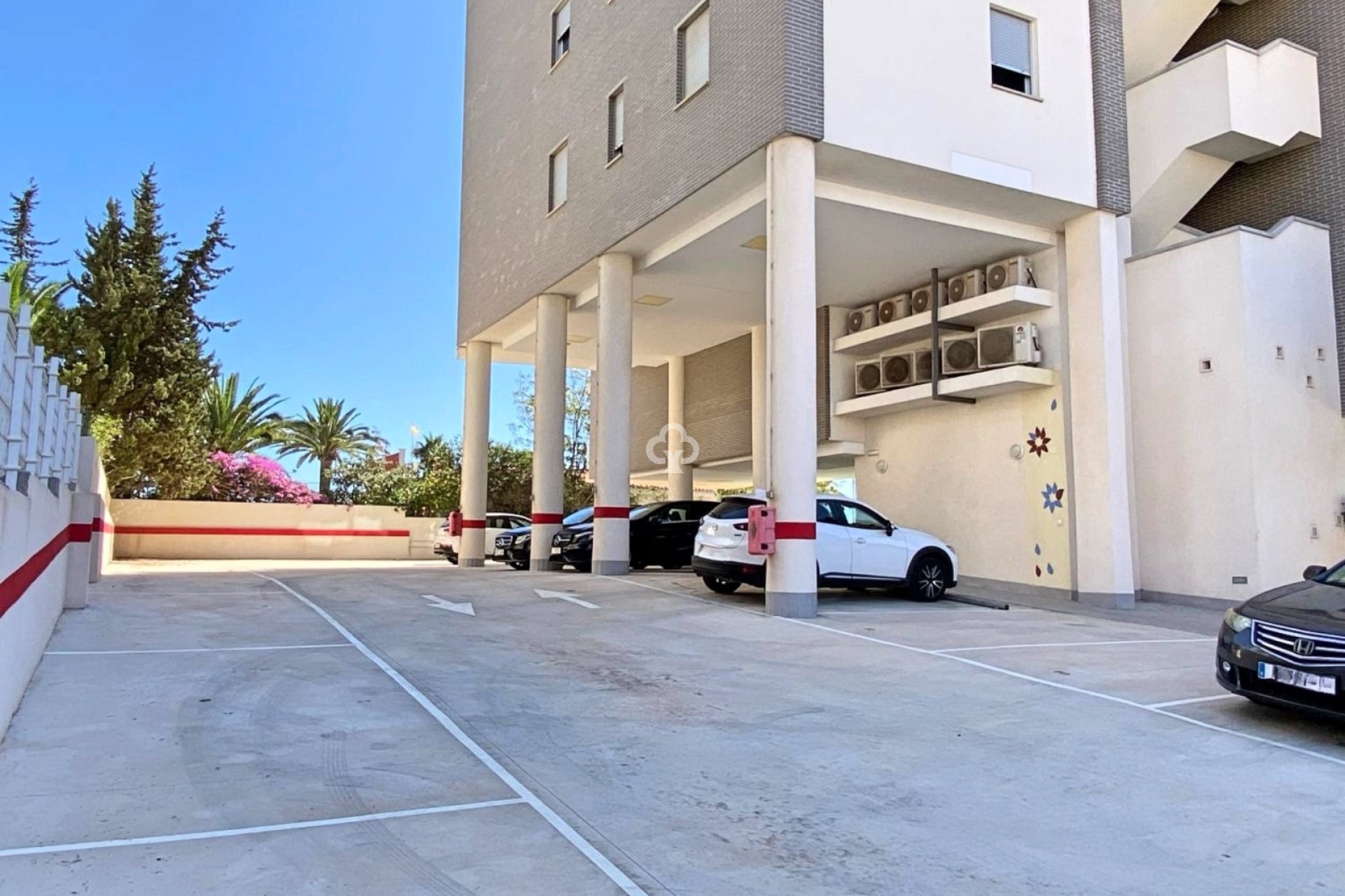 Resale - Apartment / flat -
Torrevieja - Nueva Torrevieja - Aguas Nuevas