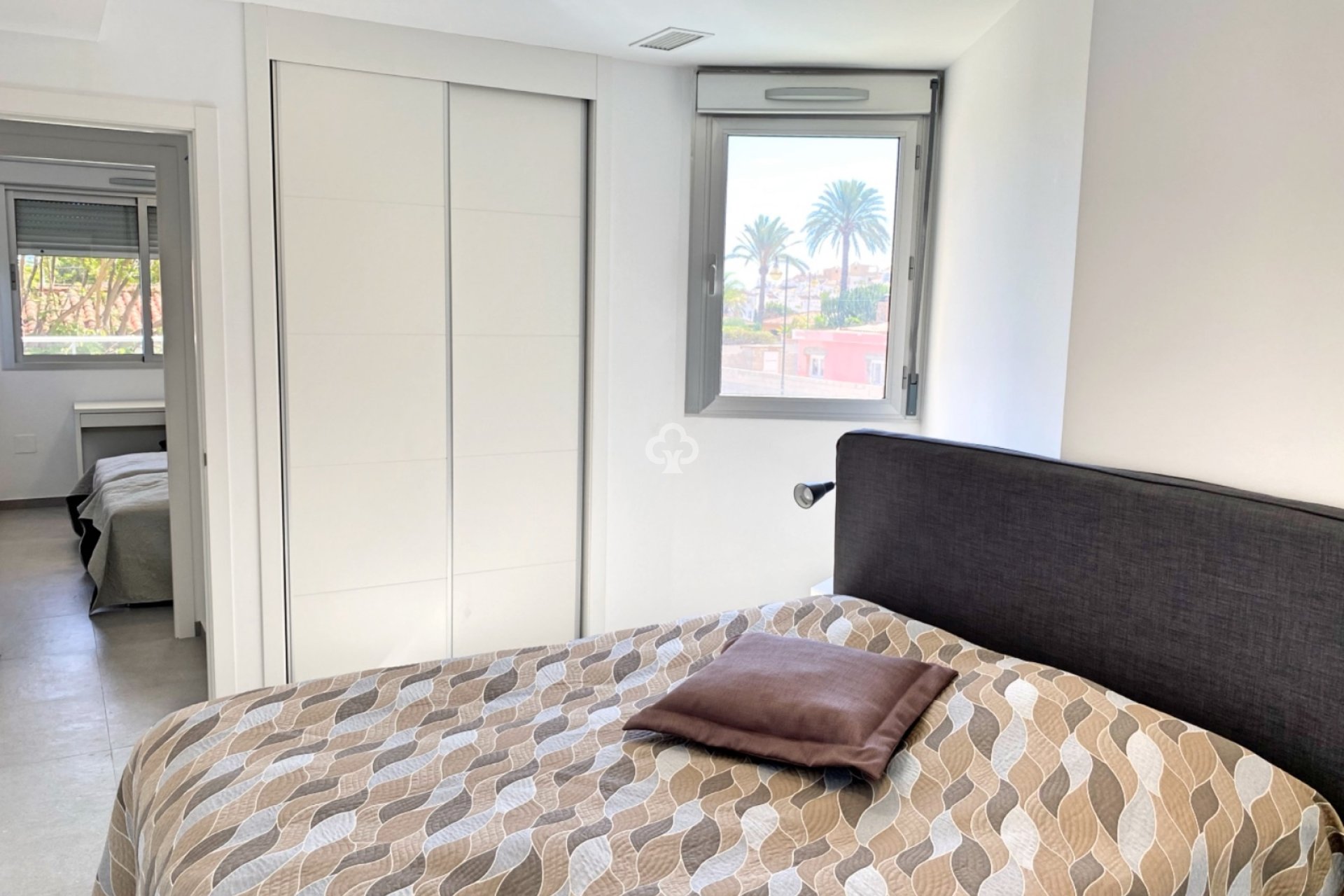 Resale - Apartment / flat -
Torrevieja - Nueva Torrevieja - Aguas Nuevas