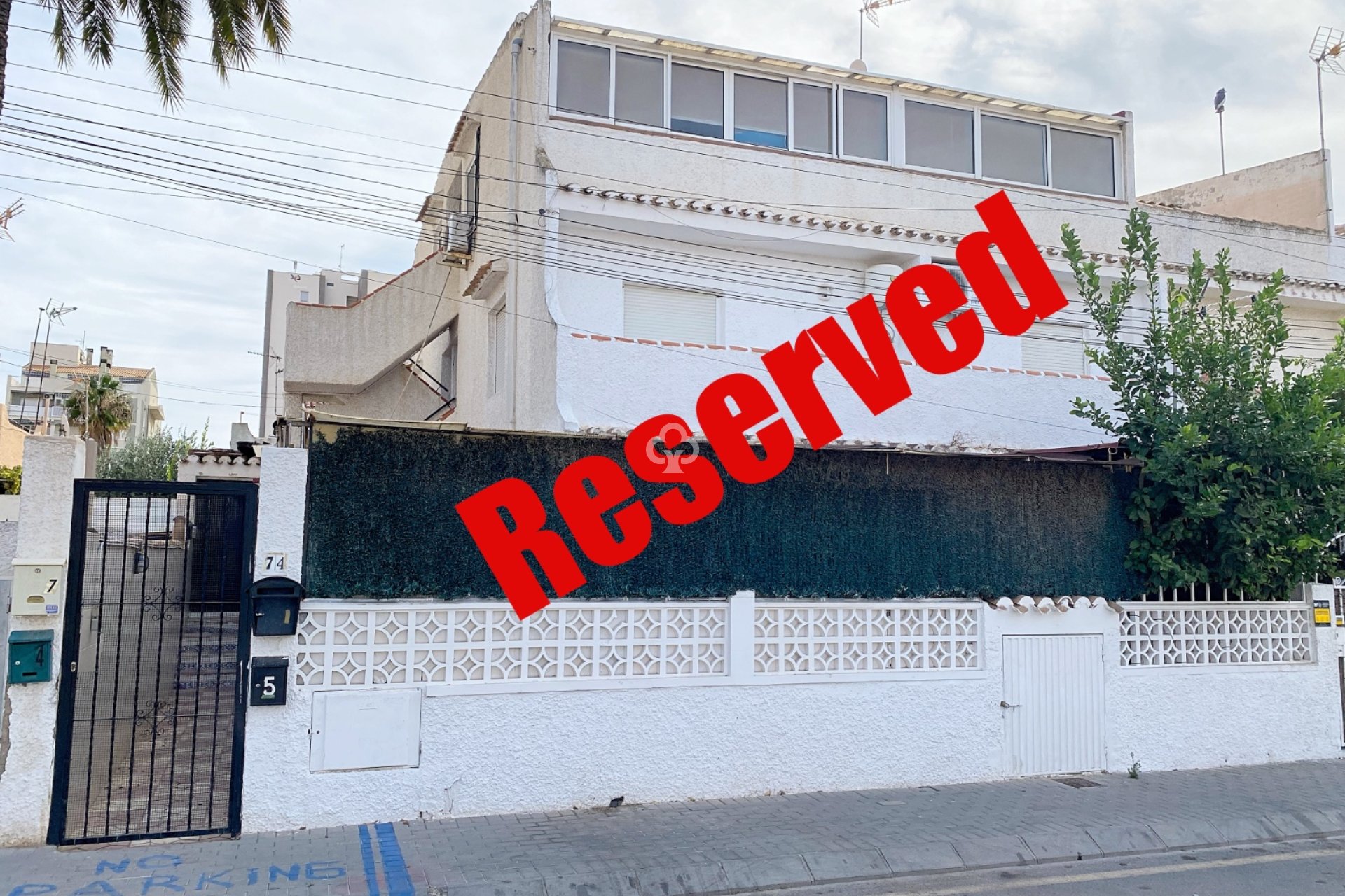 Resale - Apartment / flat -
Torrevieja - Nueva Torrevieja - Aguas Nuevas