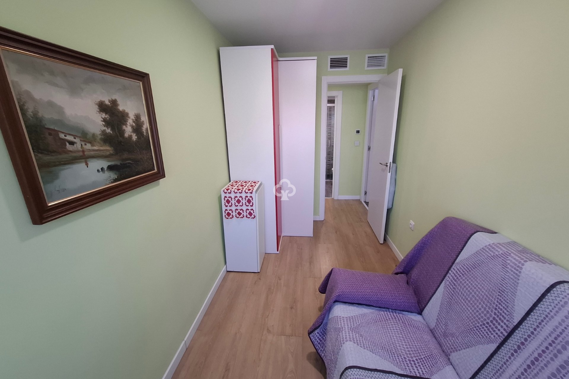 Resale - Apartment / flat -
Torrevieja - Playa del Cura
