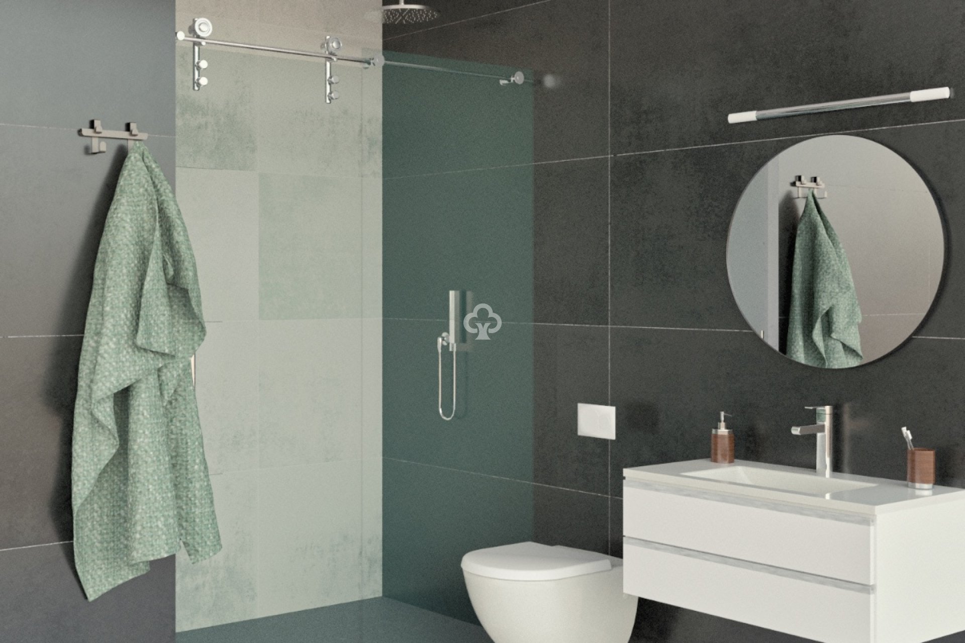 Resale - Apartment / flat -
Torrevieja