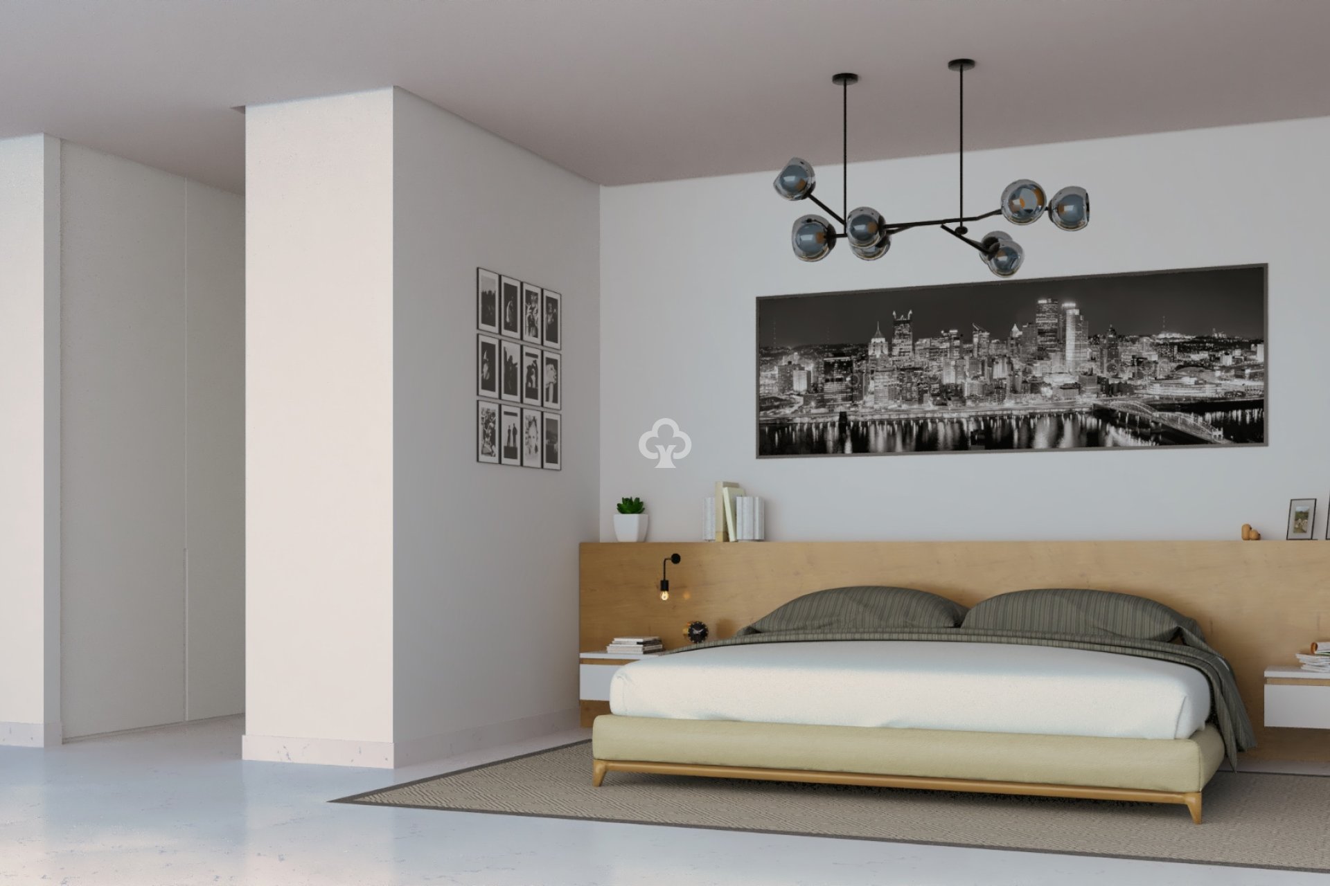 Resale - Apartment / flat -
Torrevieja