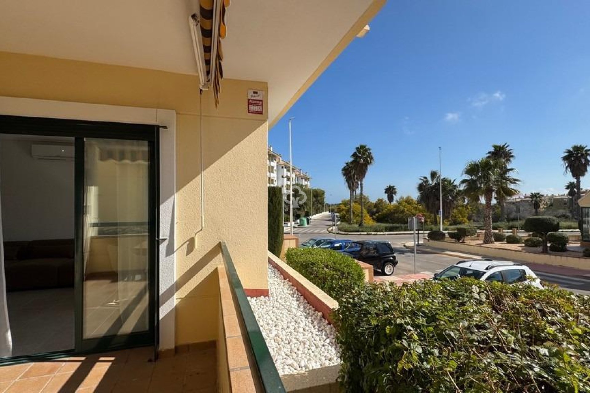 Resale - Apartment -
Orihuela Costa - Las Filipinas