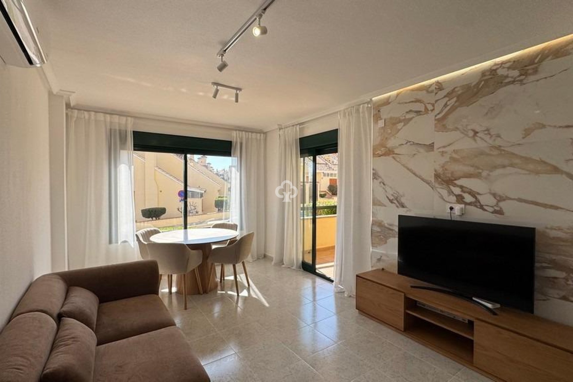 Resale - Apartment -
Orihuela Costa - Las Filipinas