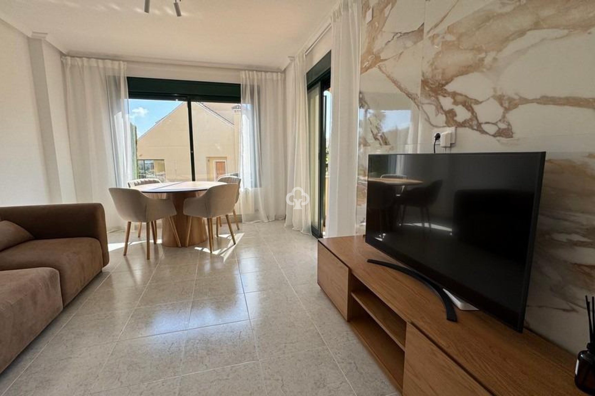 Resale - Apartment -
Orihuela Costa - Las Filipinas