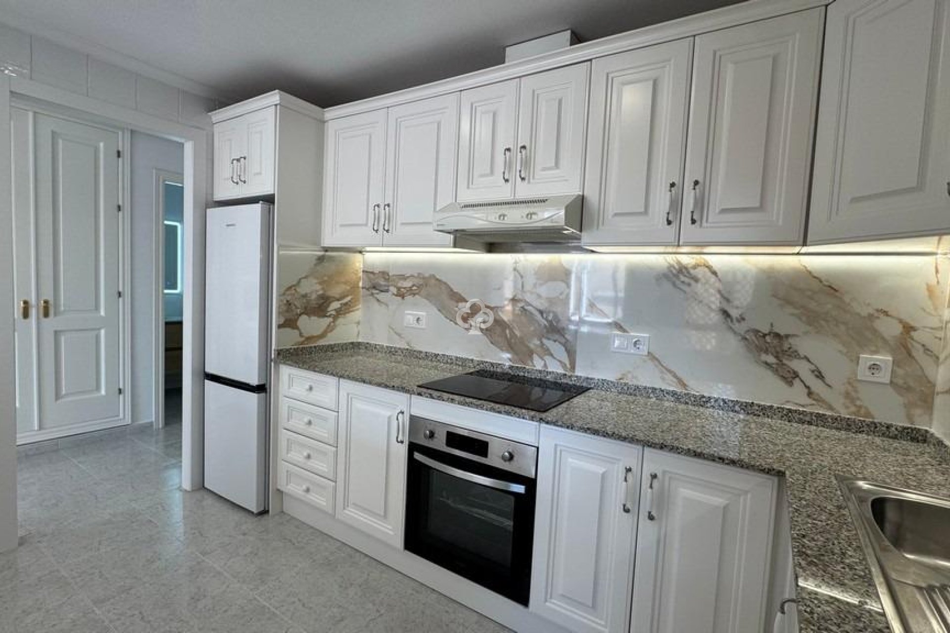 Resale - Apartment -
Orihuela Costa - Las Filipinas