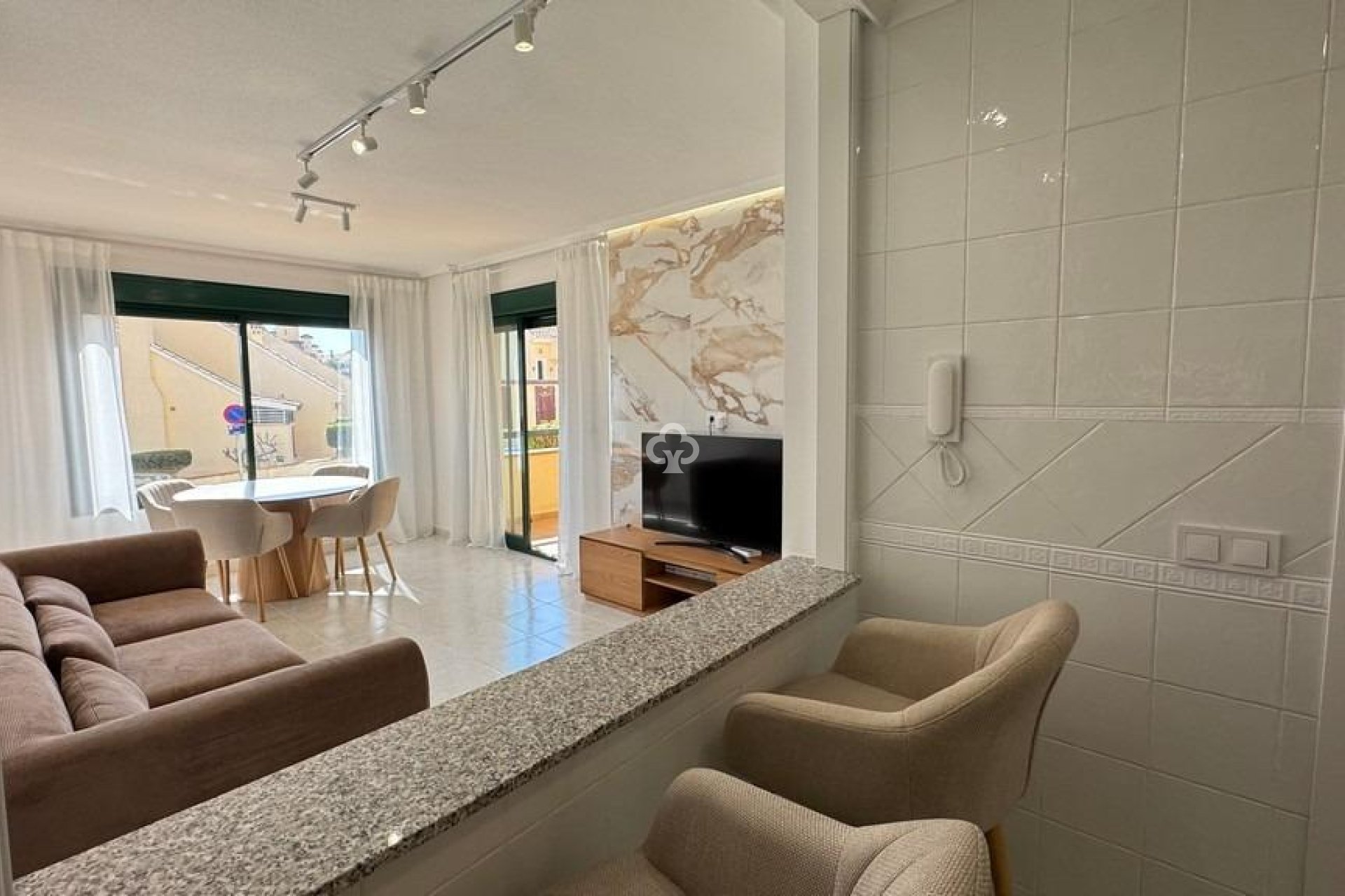 Resale - Apartment -
Orihuela Costa - Las Filipinas