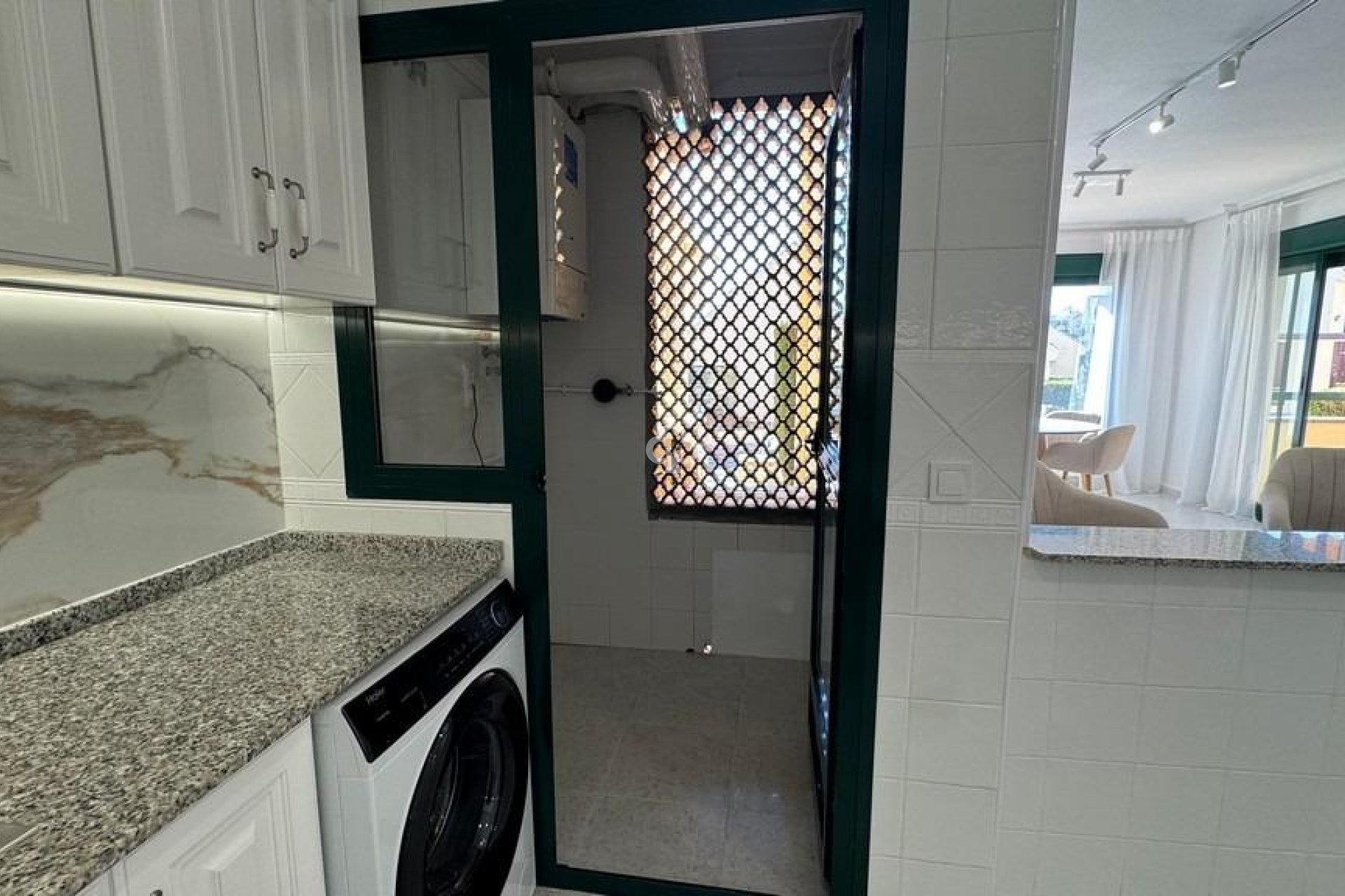 Resale - Apartment -
Orihuela Costa - Las Filipinas