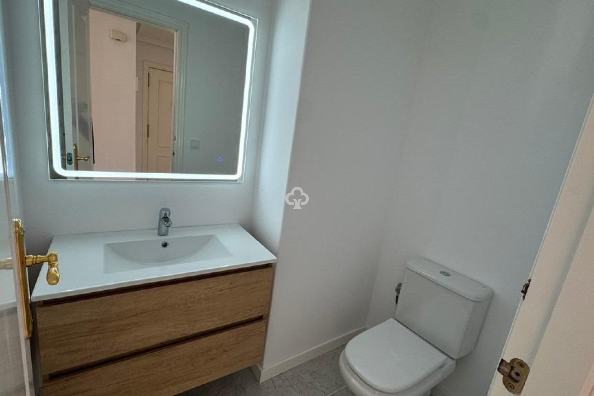 Resale - Apartment -
Orihuela Costa - Las Filipinas